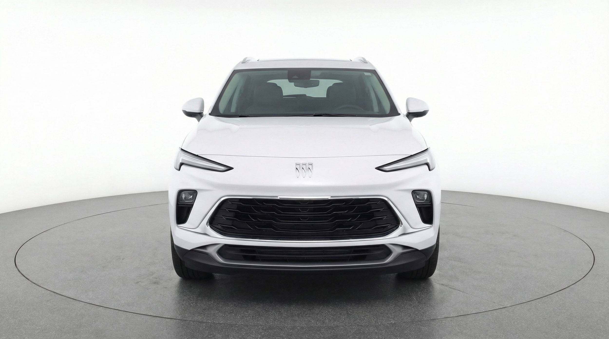 Thumbnail: 2025 Buick Encore GX - 2