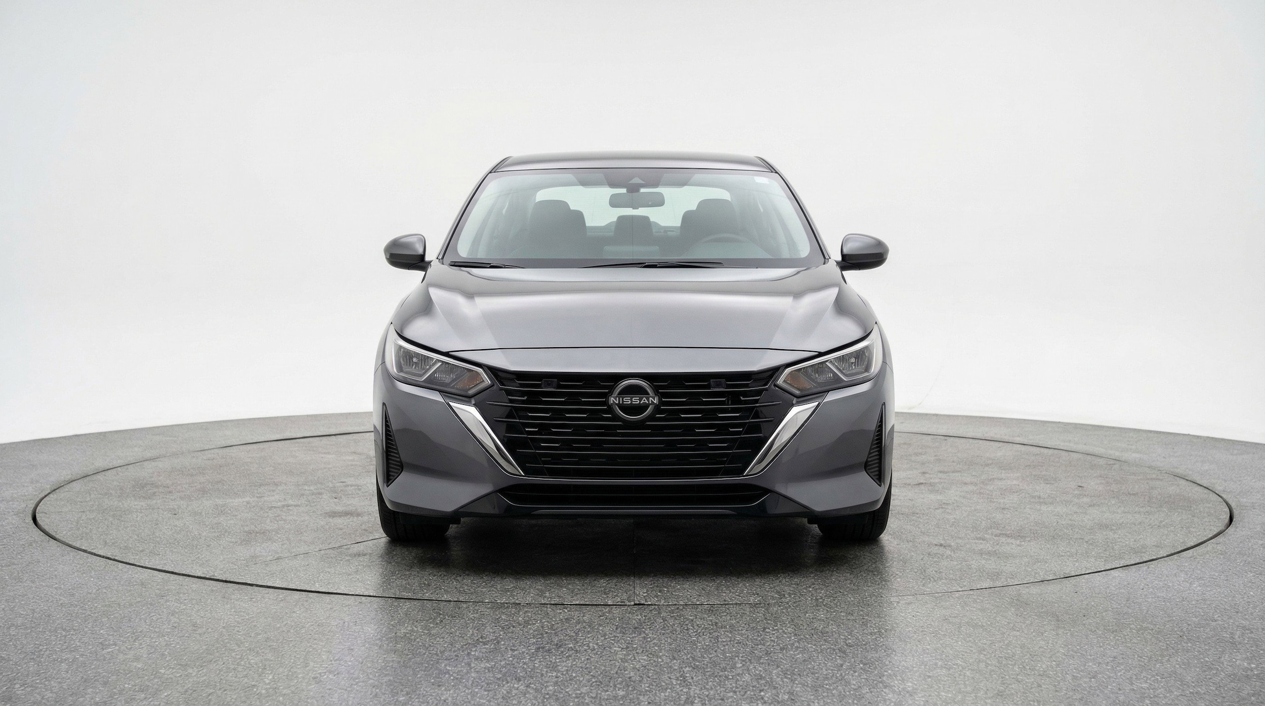 Thumbnail: 2025 Nissan Sentra - 2