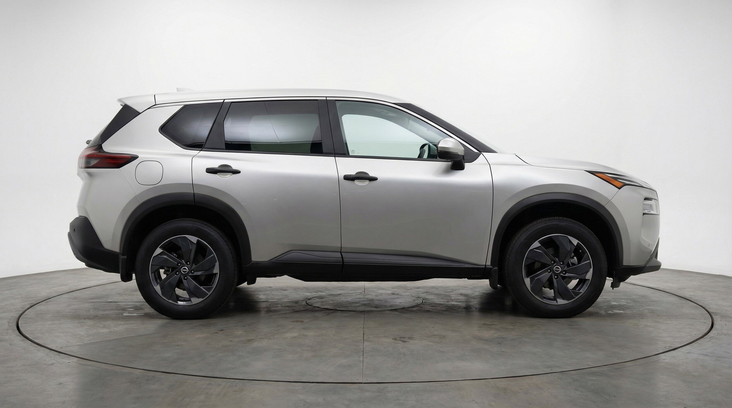 Thumbnail: 2025 Nissan Rogue - 11