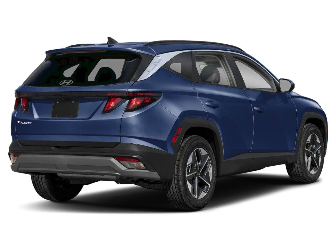 Thumbnail: 2025 Hyundai Tucson - 2