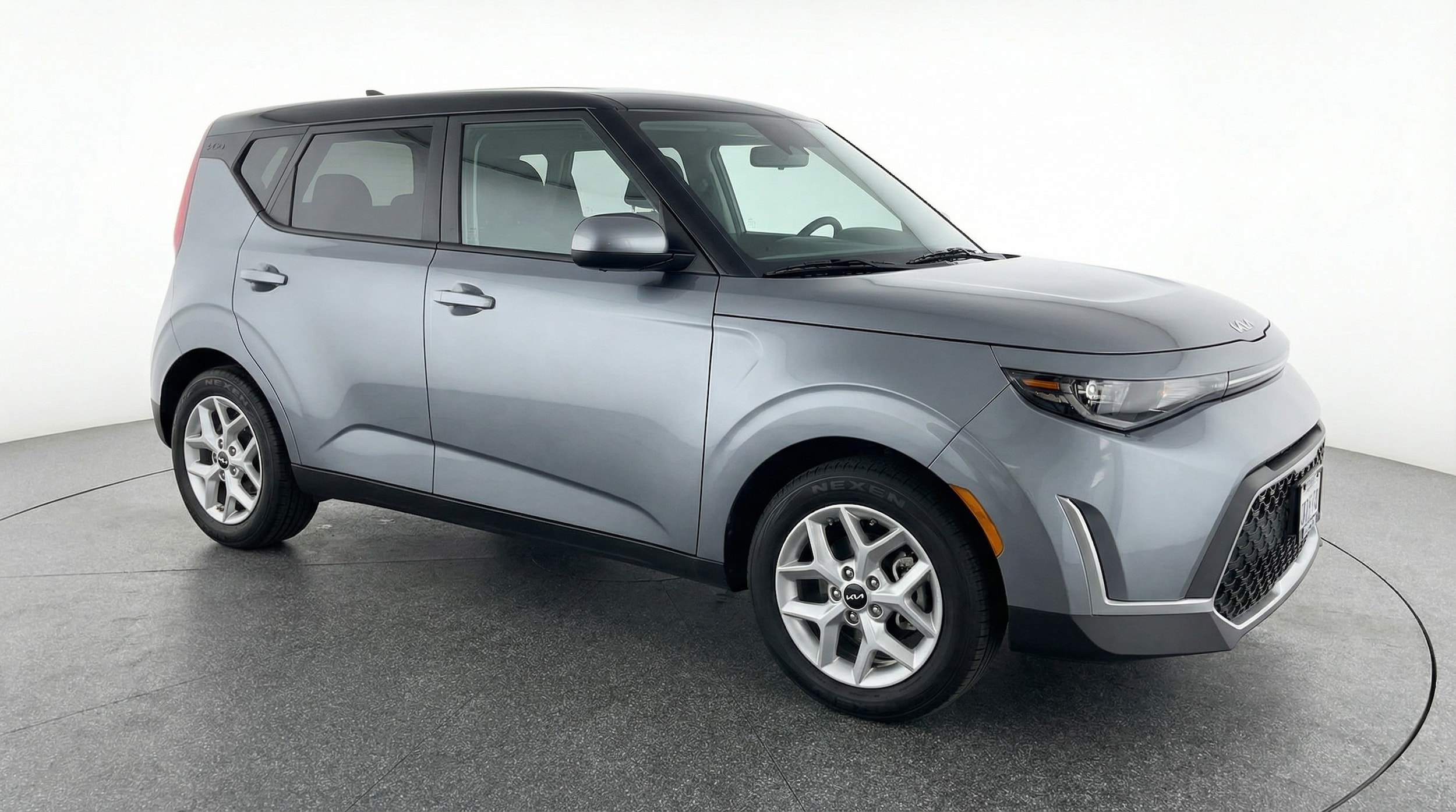 Thumbnail: 2025 Kia Soul - 1