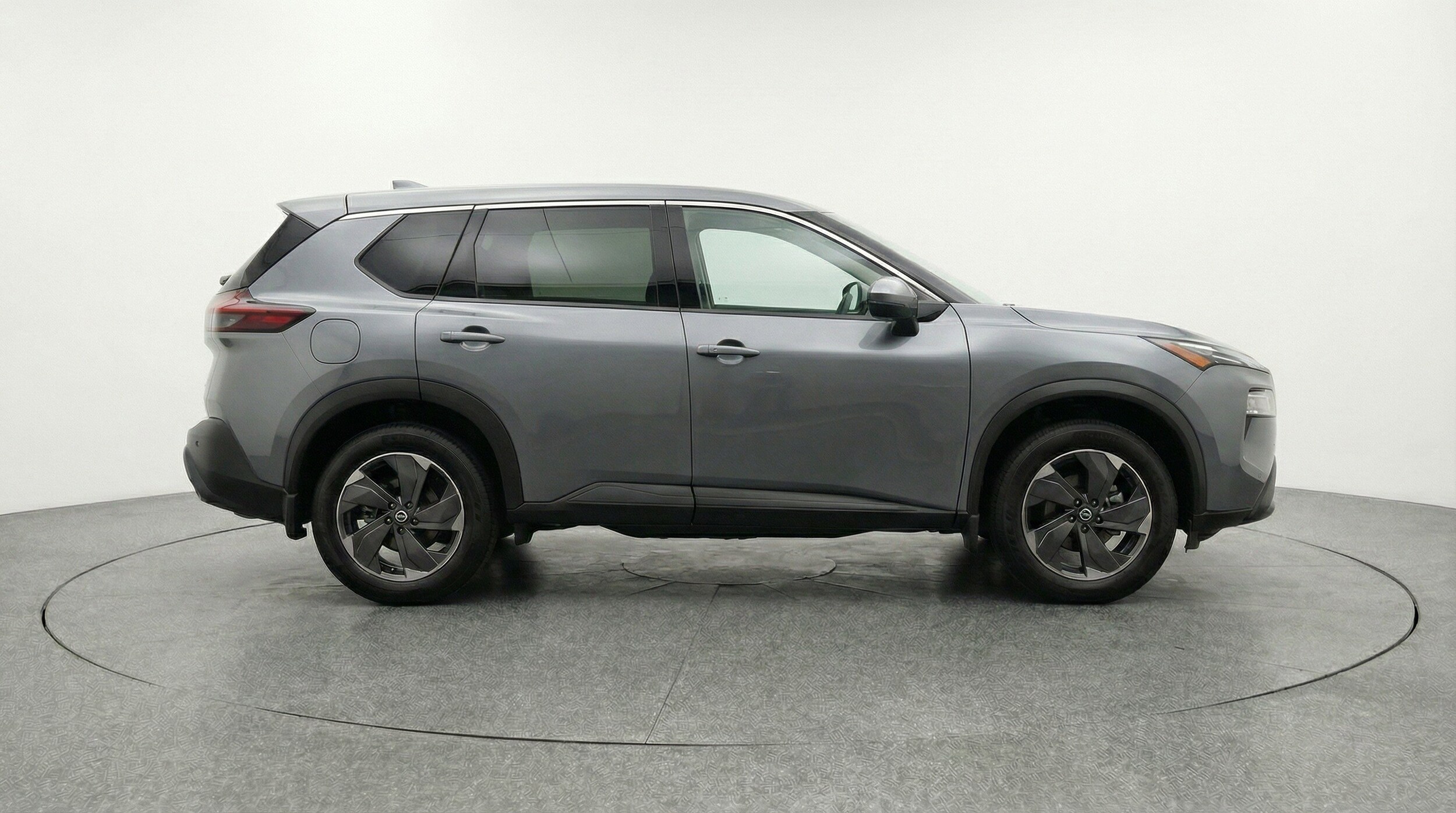 Thumbnail: 2025 Nissan Rogue - 11