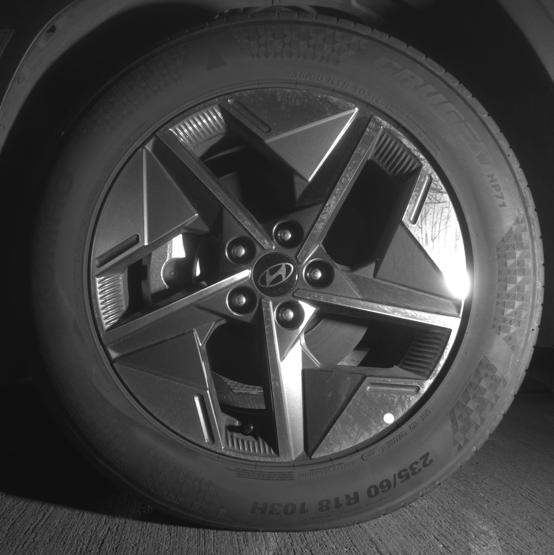 Thumbnail: 2025 Hyundai Tucson - 12