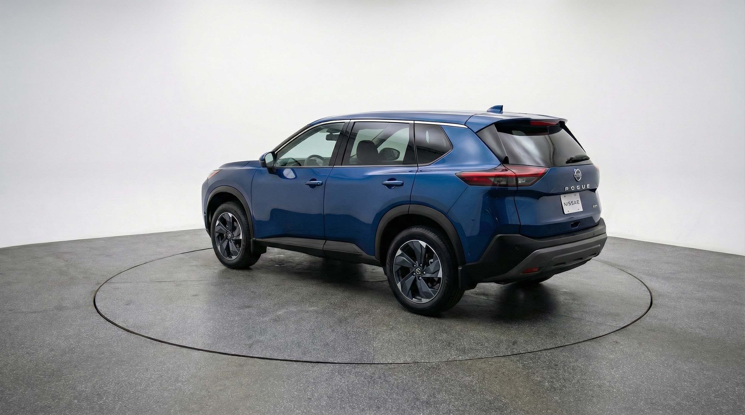 Thumbnail: 2025 Nissan Rogue - 5