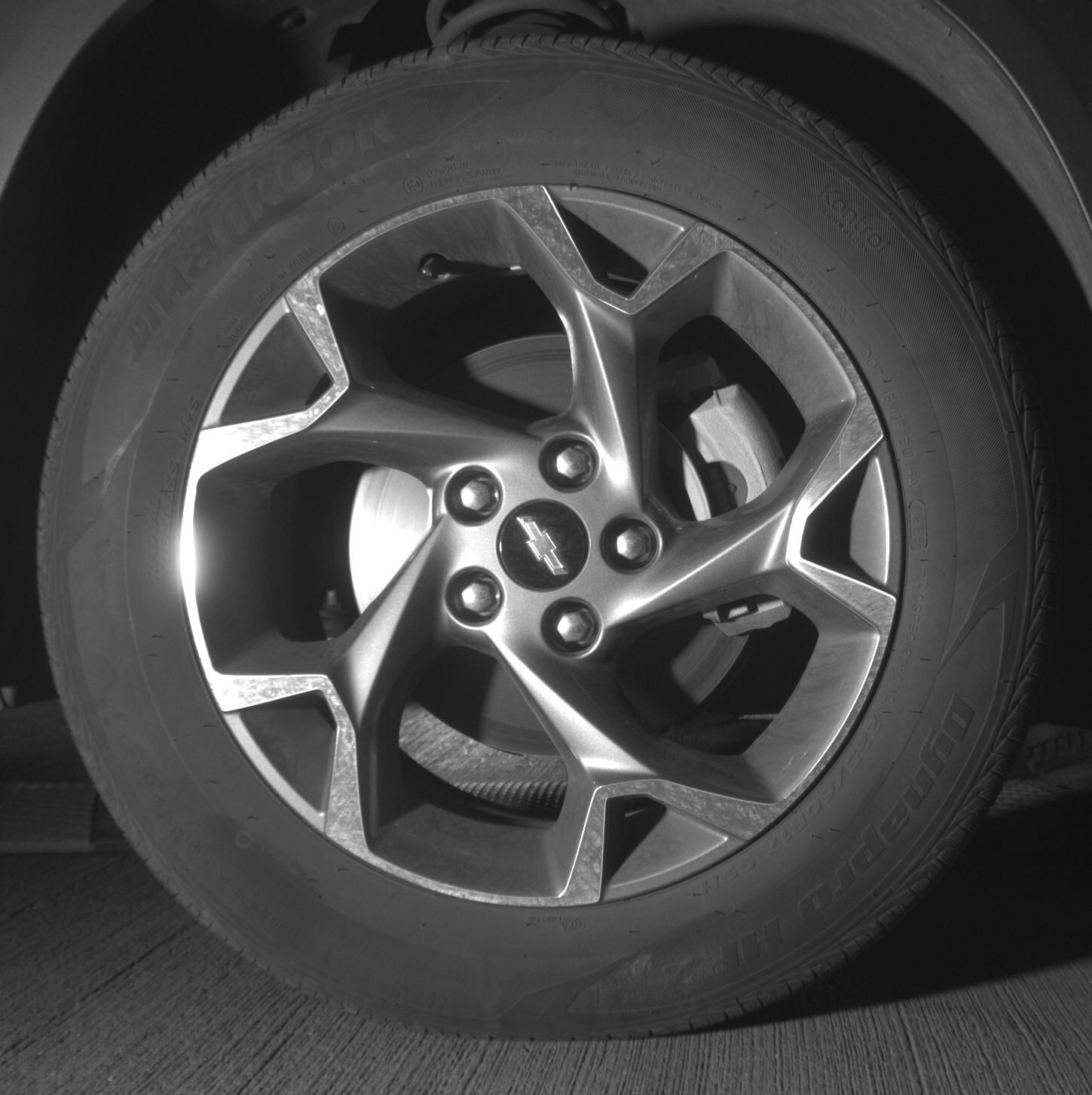 Thumbnail: 2025 Chevrolet Trax - 10