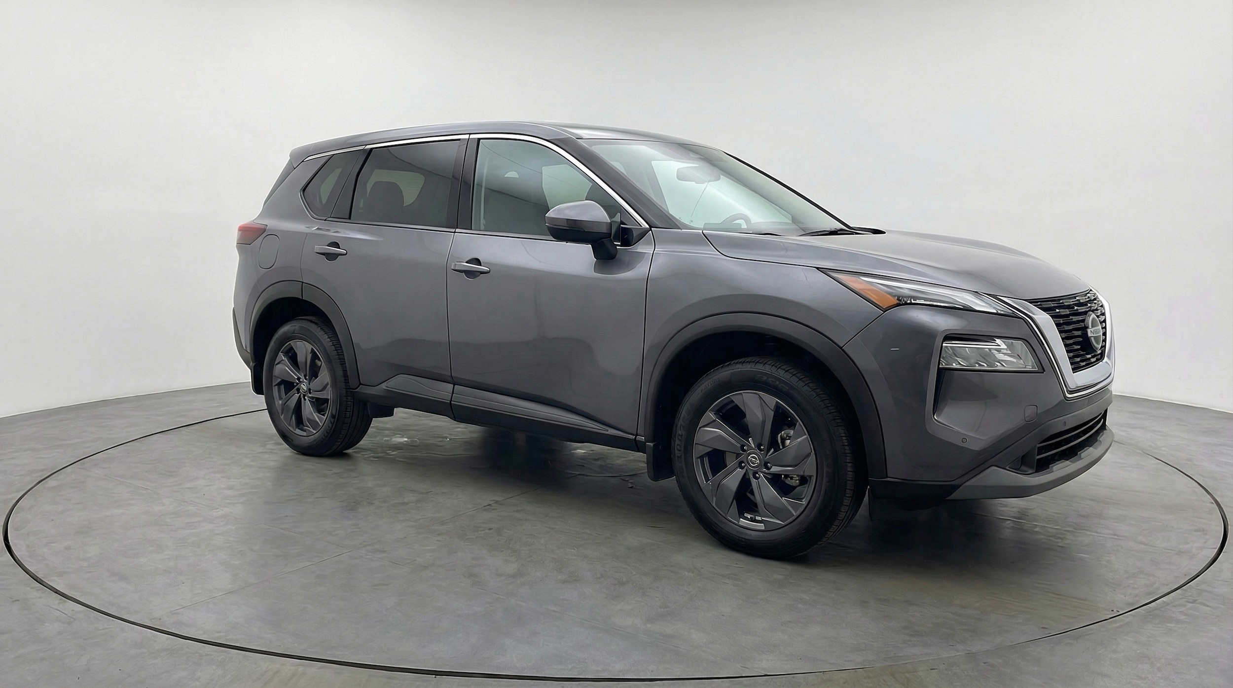 Thumbnail: 2025 Nissan Rogue - 1