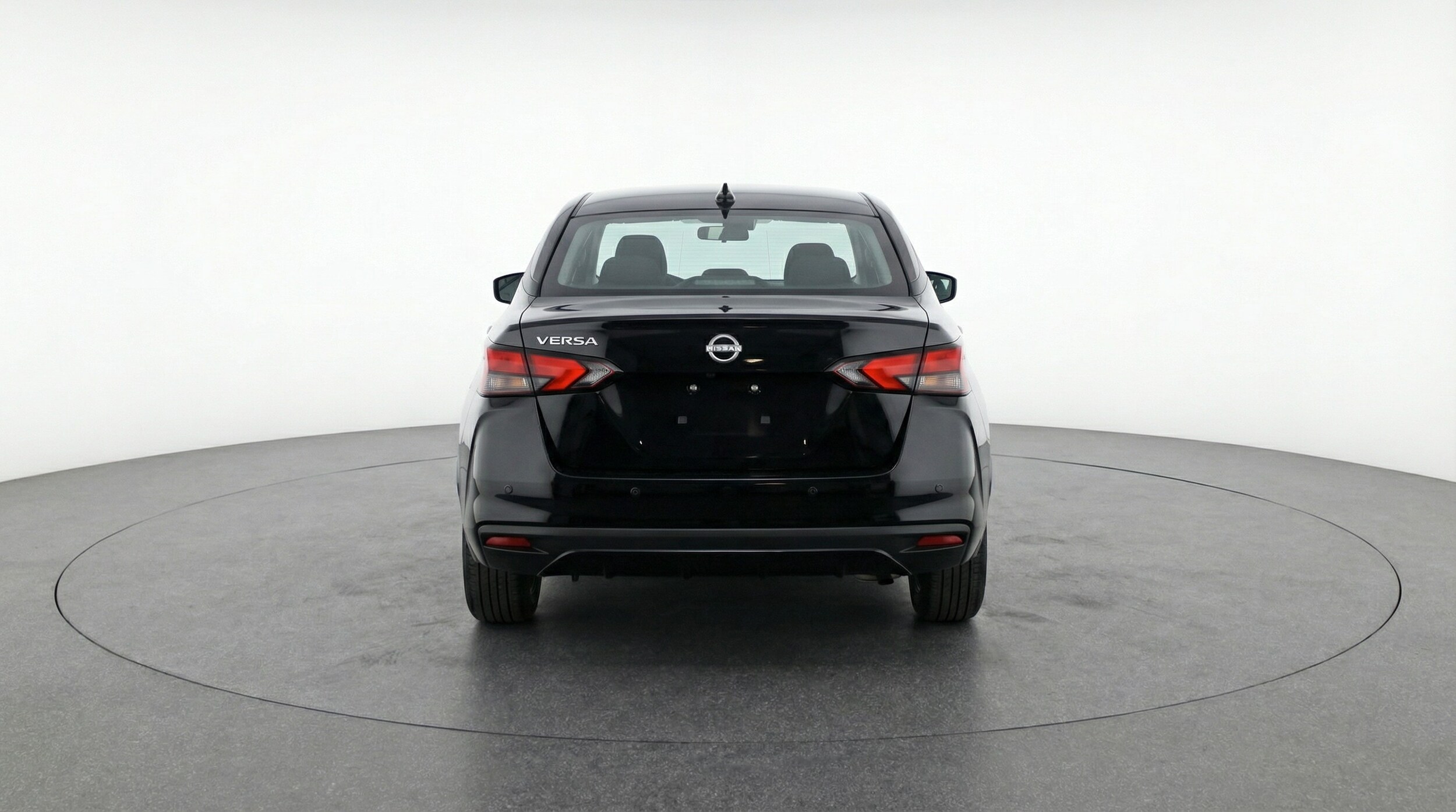 Thumbnail: 2025 Nissan Versa - 6