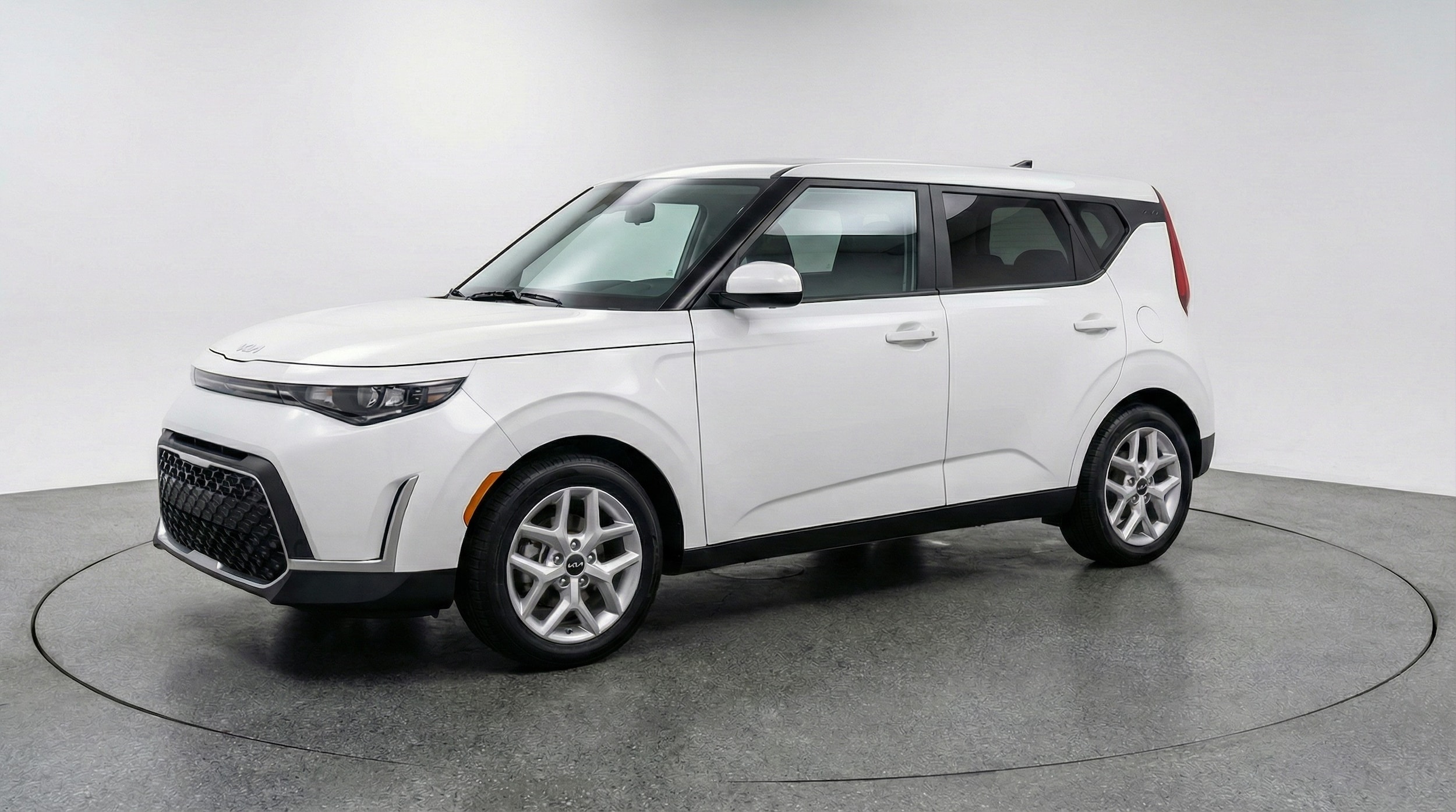 Thumbnail: 2025 Kia Soul - 3