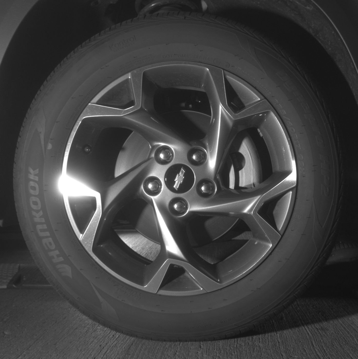 Thumbnail: 2025 Chevrolet Trax - 13