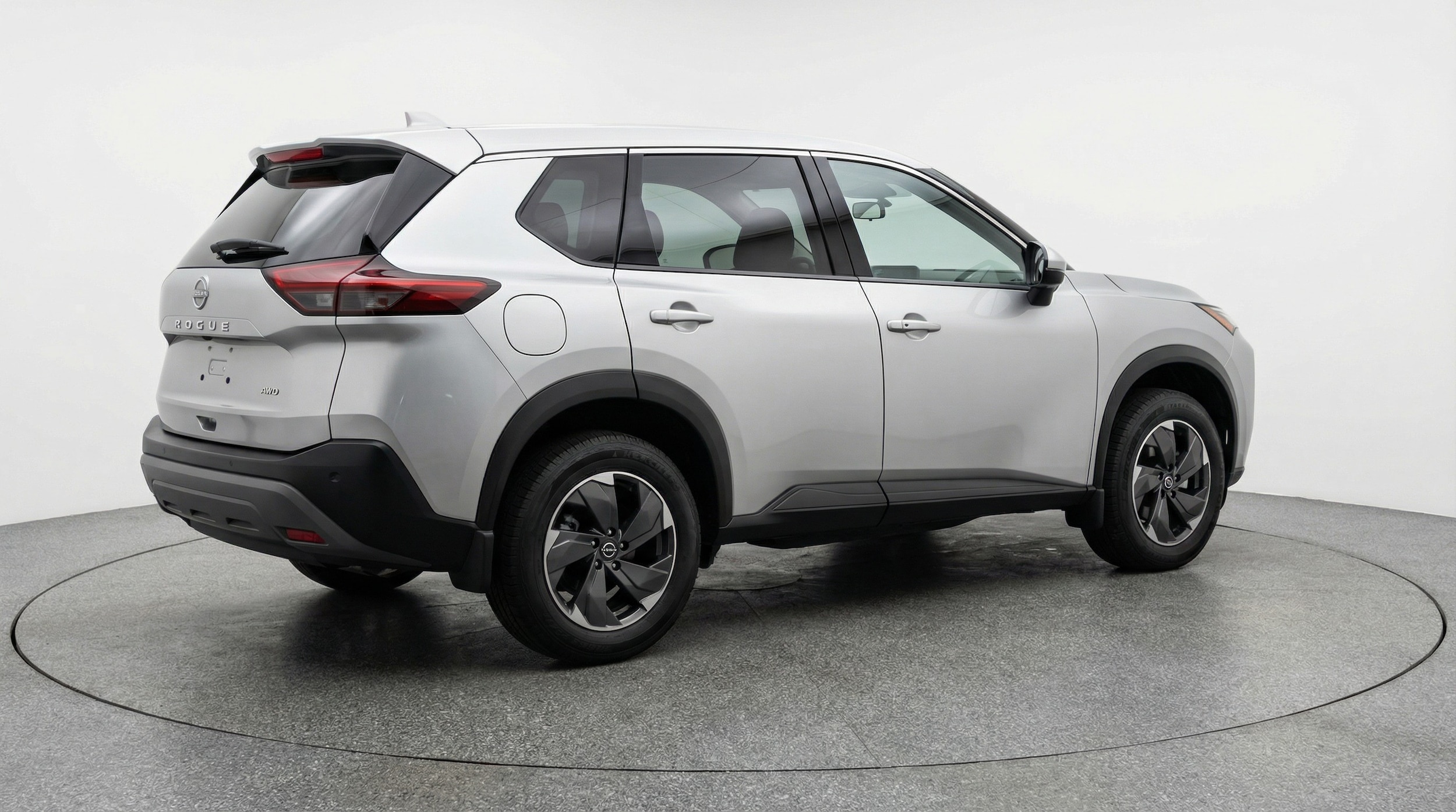 Thumbnail: 2025 Nissan Rogue - 7