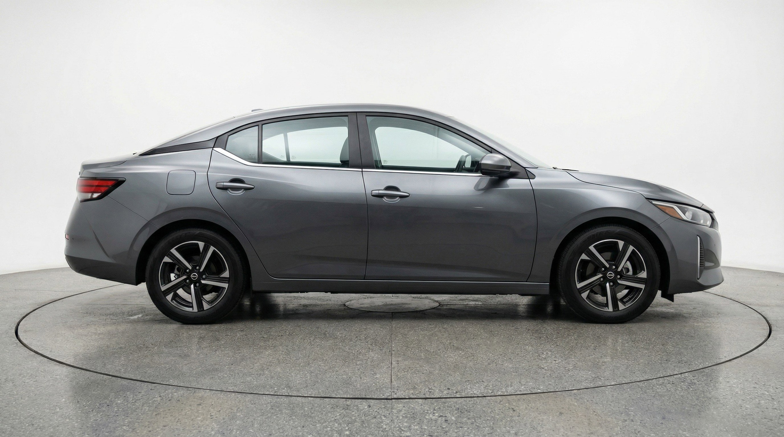 Thumbnail: 2025 Nissan Sentra - 11