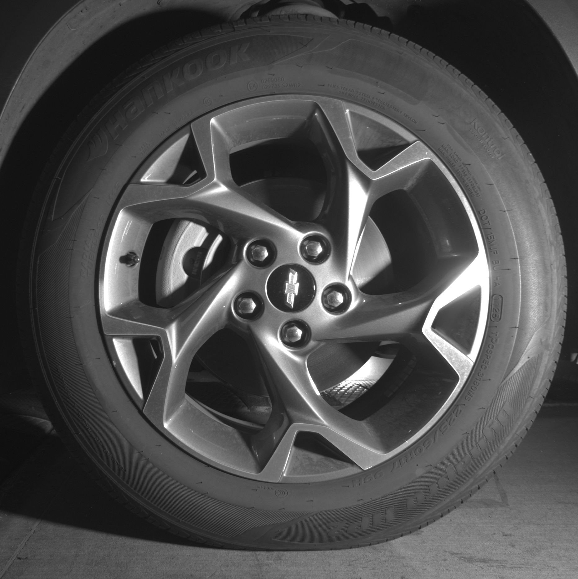 Thumbnail: 2025 Chevrolet Trax - 12