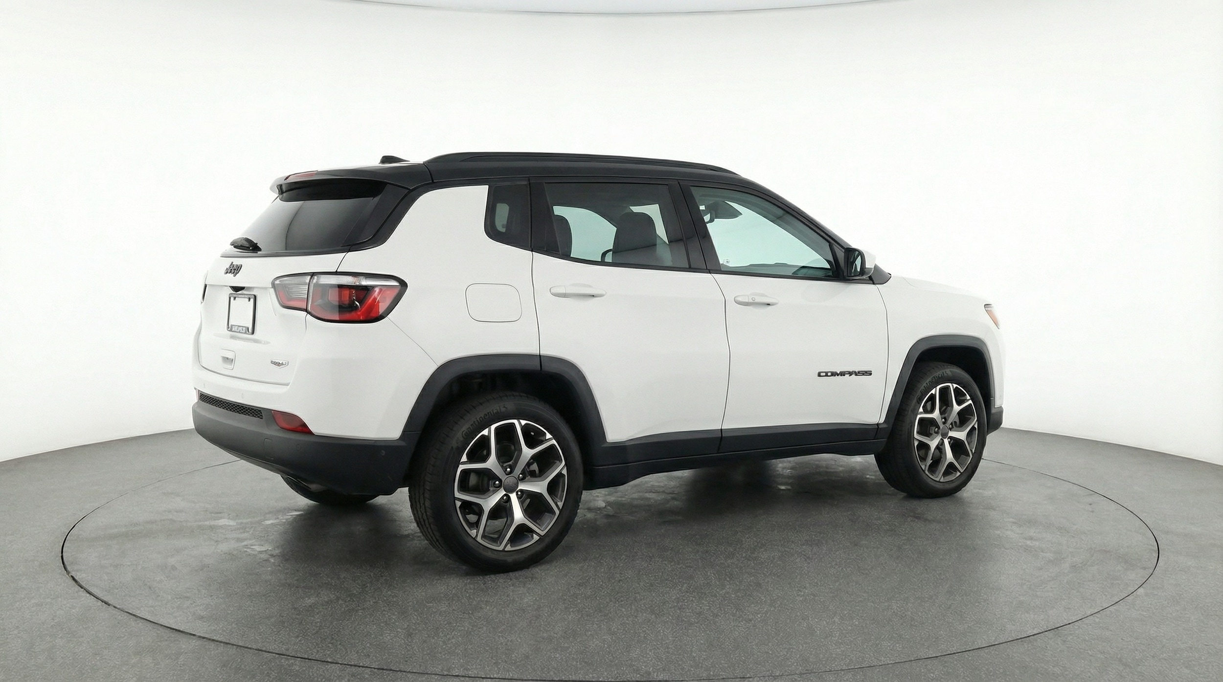 Thumbnail: 2025 Jeep Compass - 7