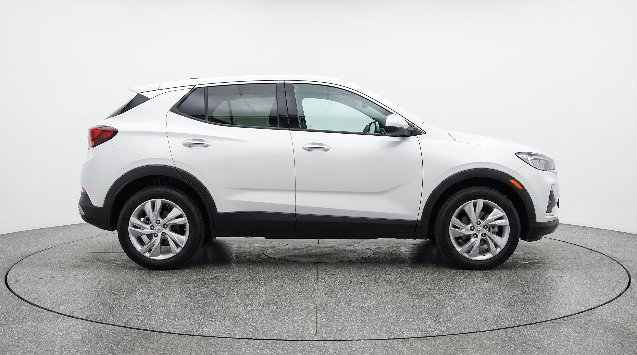 Thumbnail: 2025 Buick Encore GX - 10
