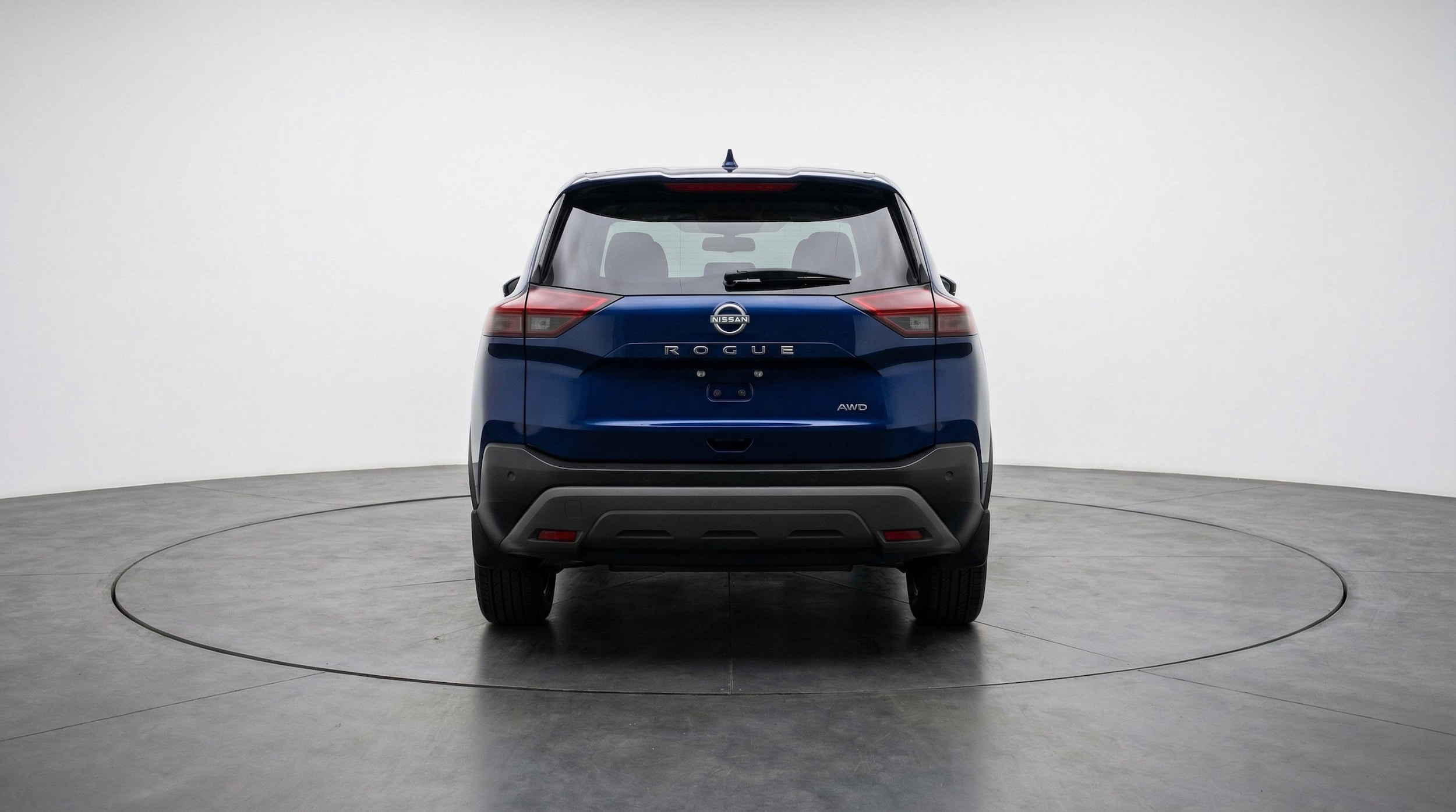 Thumbnail: 2025 Nissan Rogue - 6