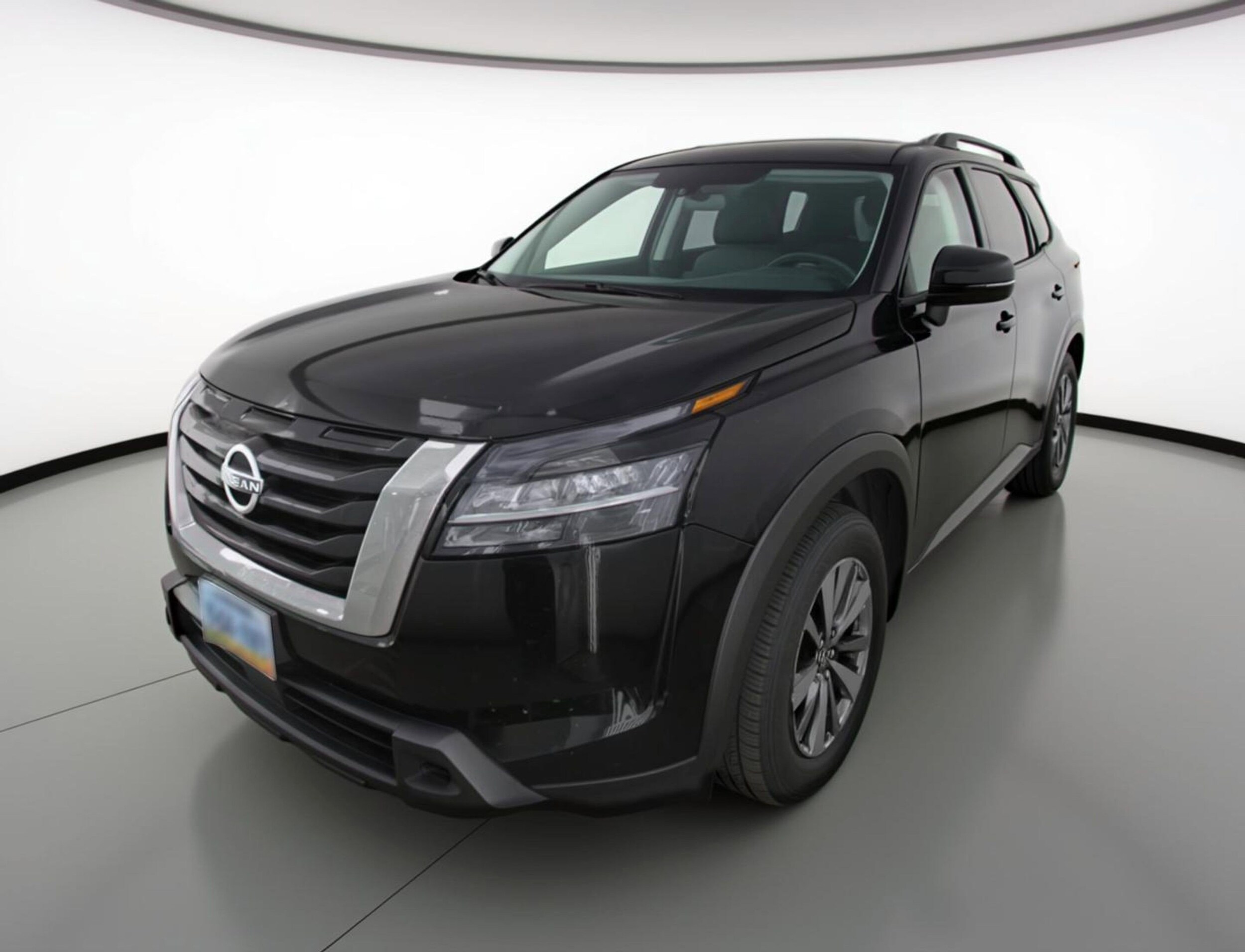 Thumbnail: 2025 Nissan Pathfinder - 3