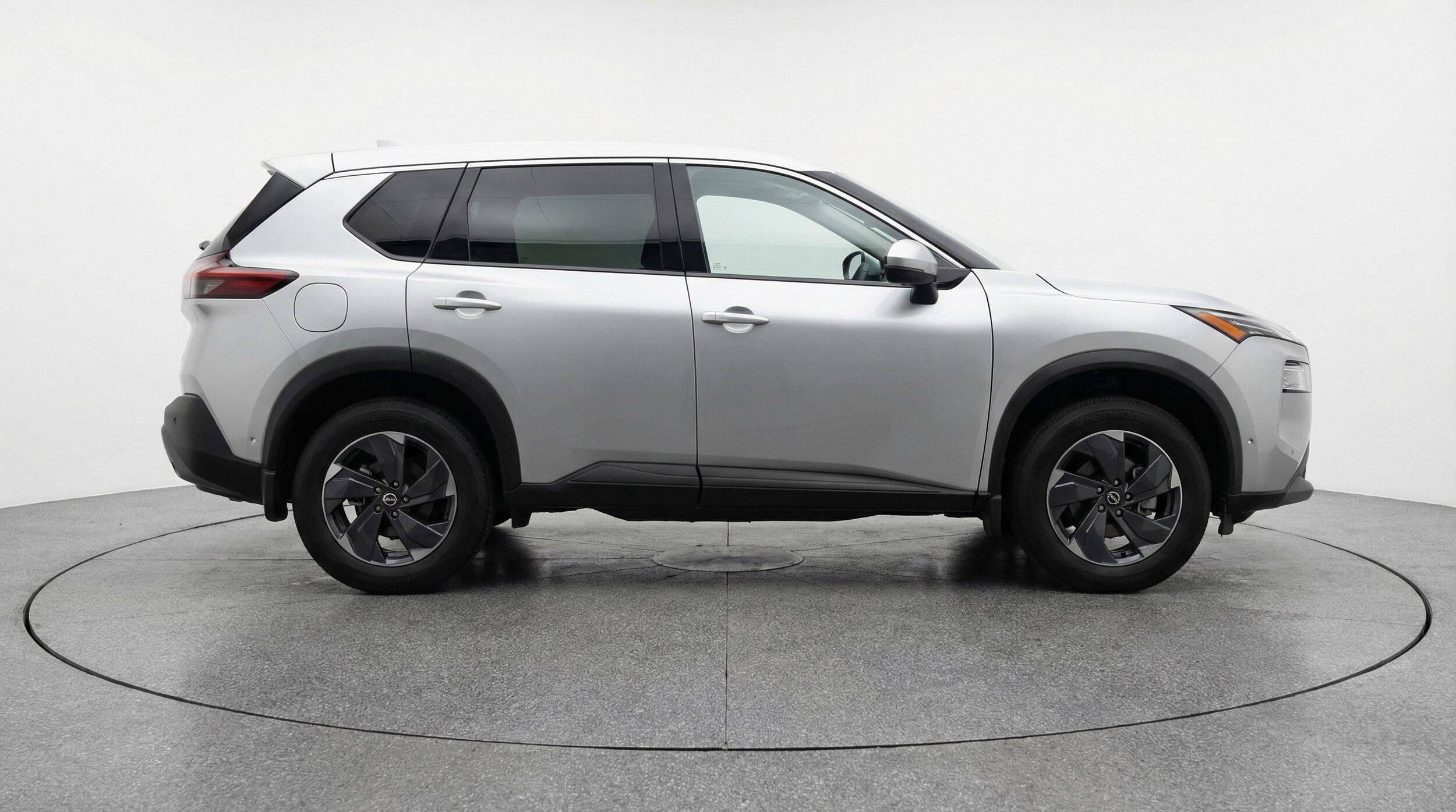 Thumbnail: 2025 Nissan Rogue - 11