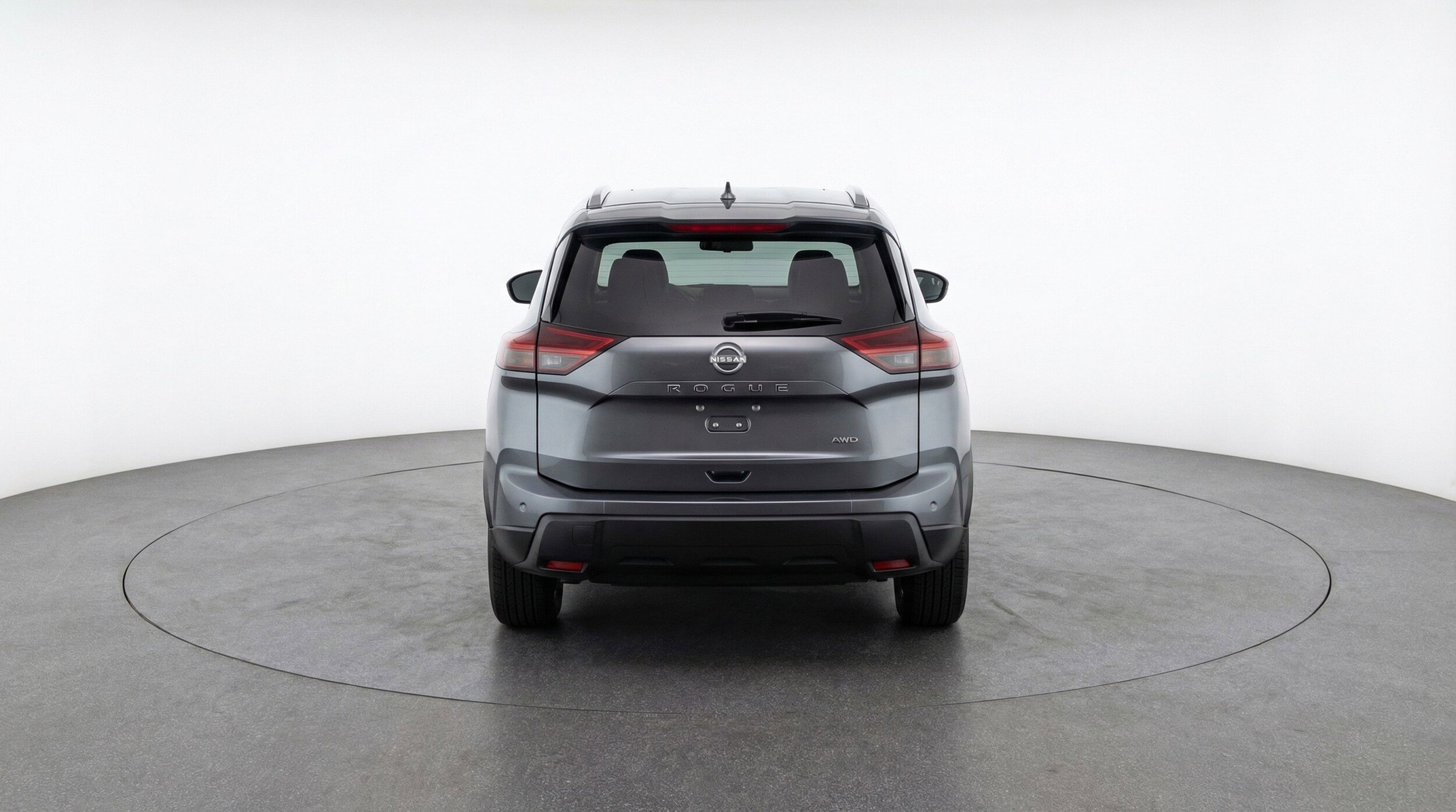 Thumbnail: 2025 Nissan Rogue - 7