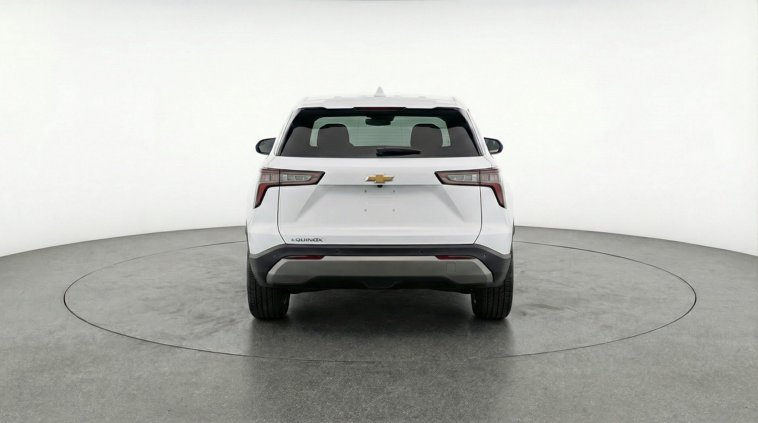 Thumbnail: 2025 Chevrolet Equinox - 6