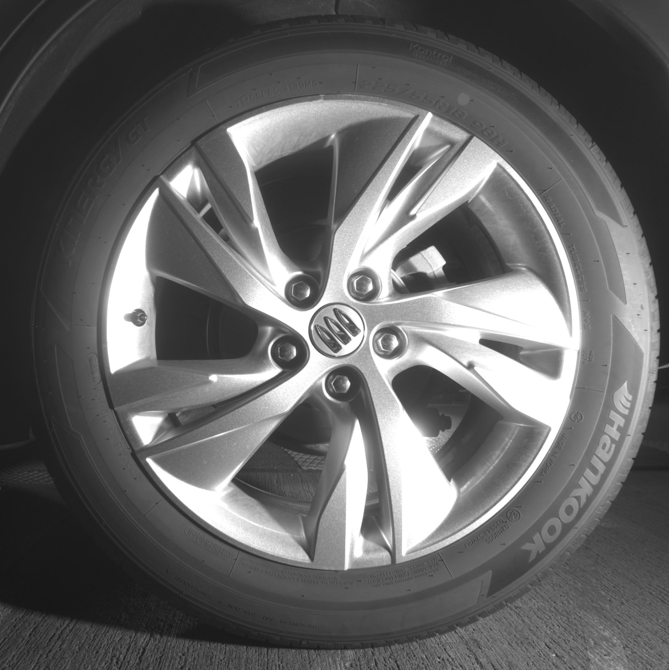 Thumbnail: 2026 Buick Encore GX - 14