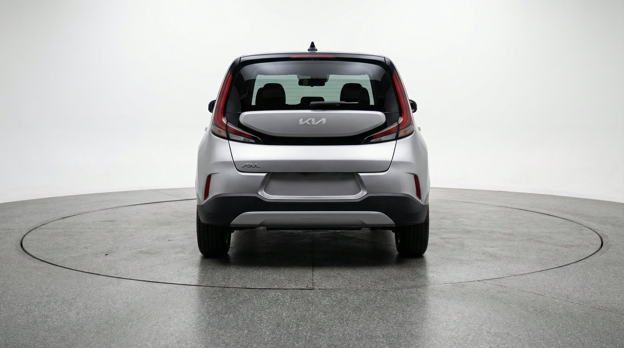 Thumbnail: 2025 Kia Soul - 7