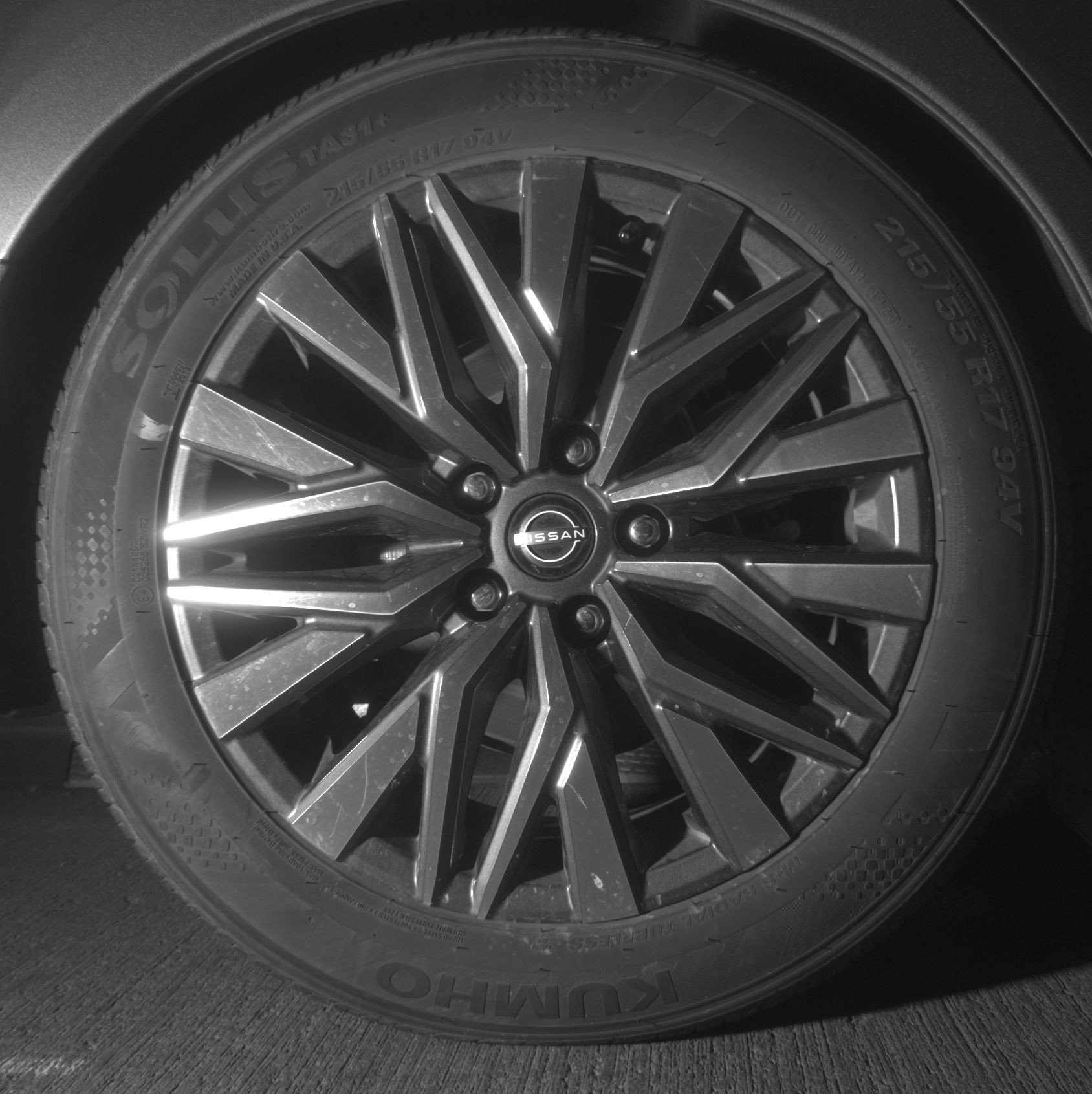 Thumbnail: 2025 Nissan Altima - 15