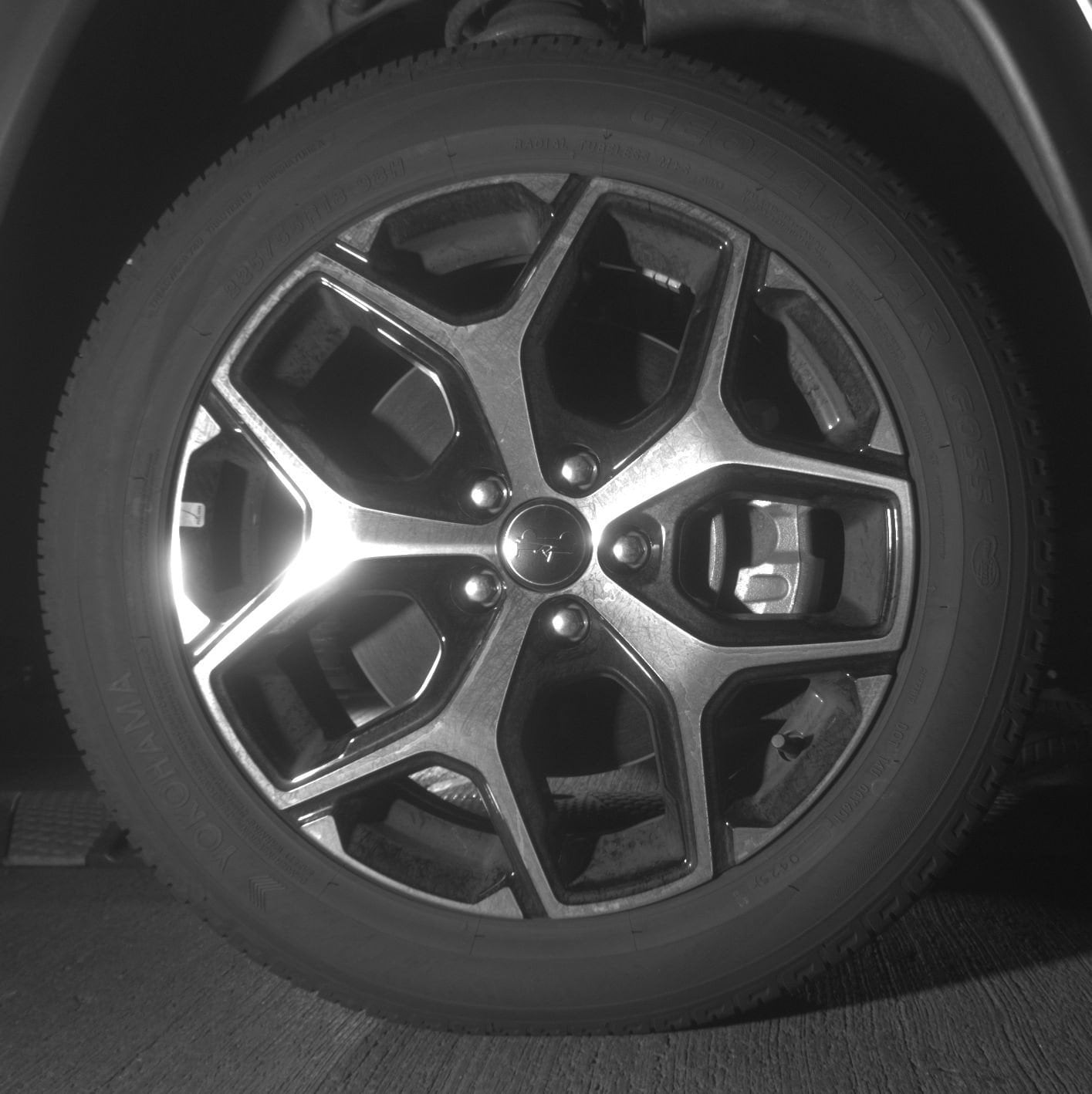 Thumbnail: 2025 Jeep Compass - 13