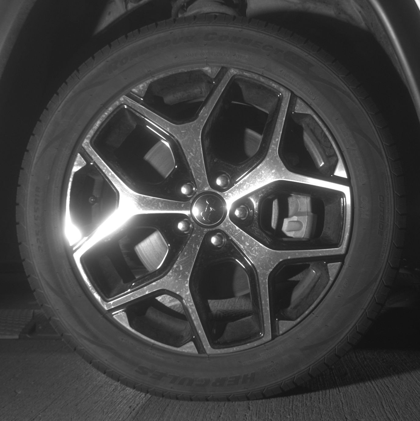 Thumbnail: 2025 Jeep Compass - 13