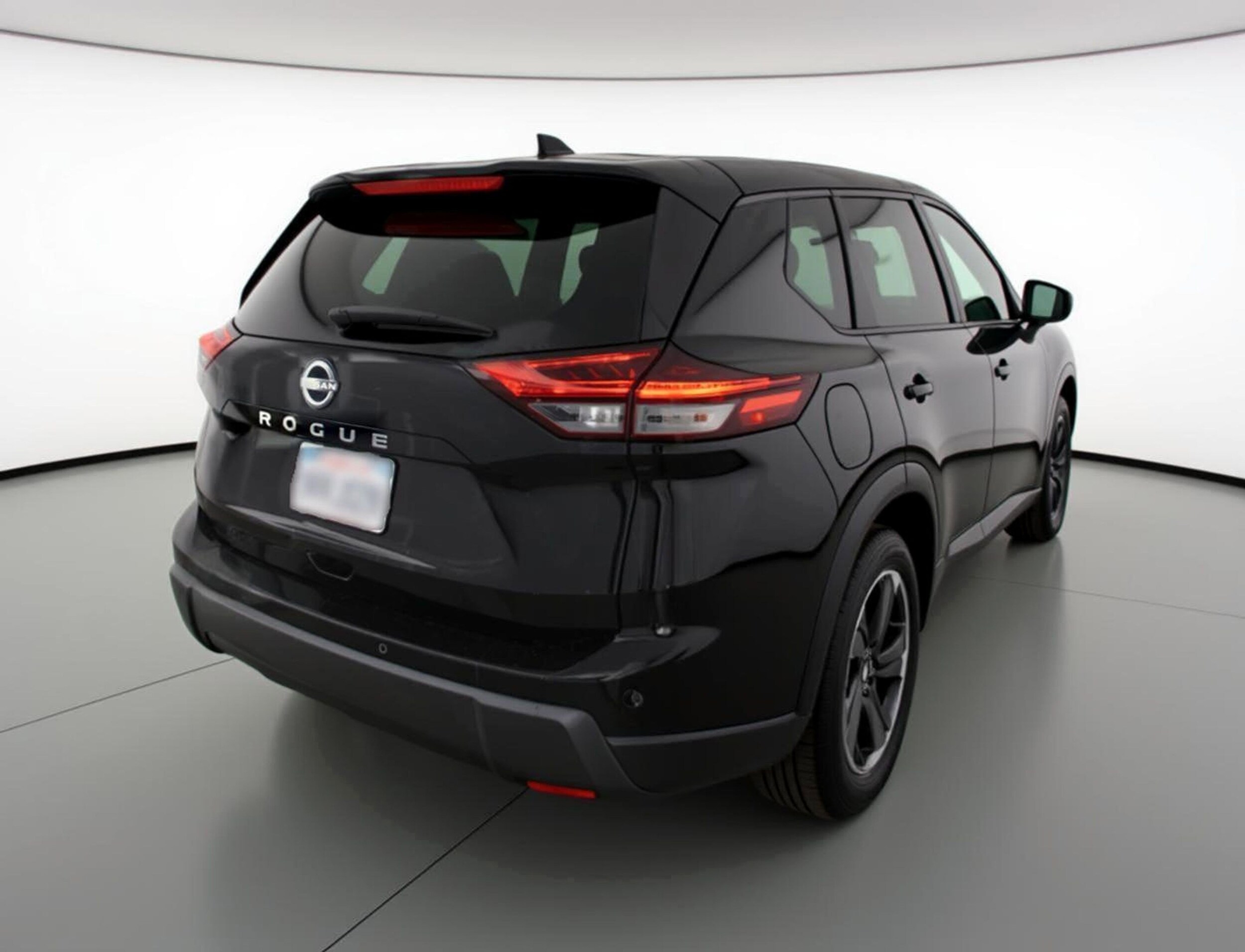 Thumbnail: 2025 Nissan Rogue - 9