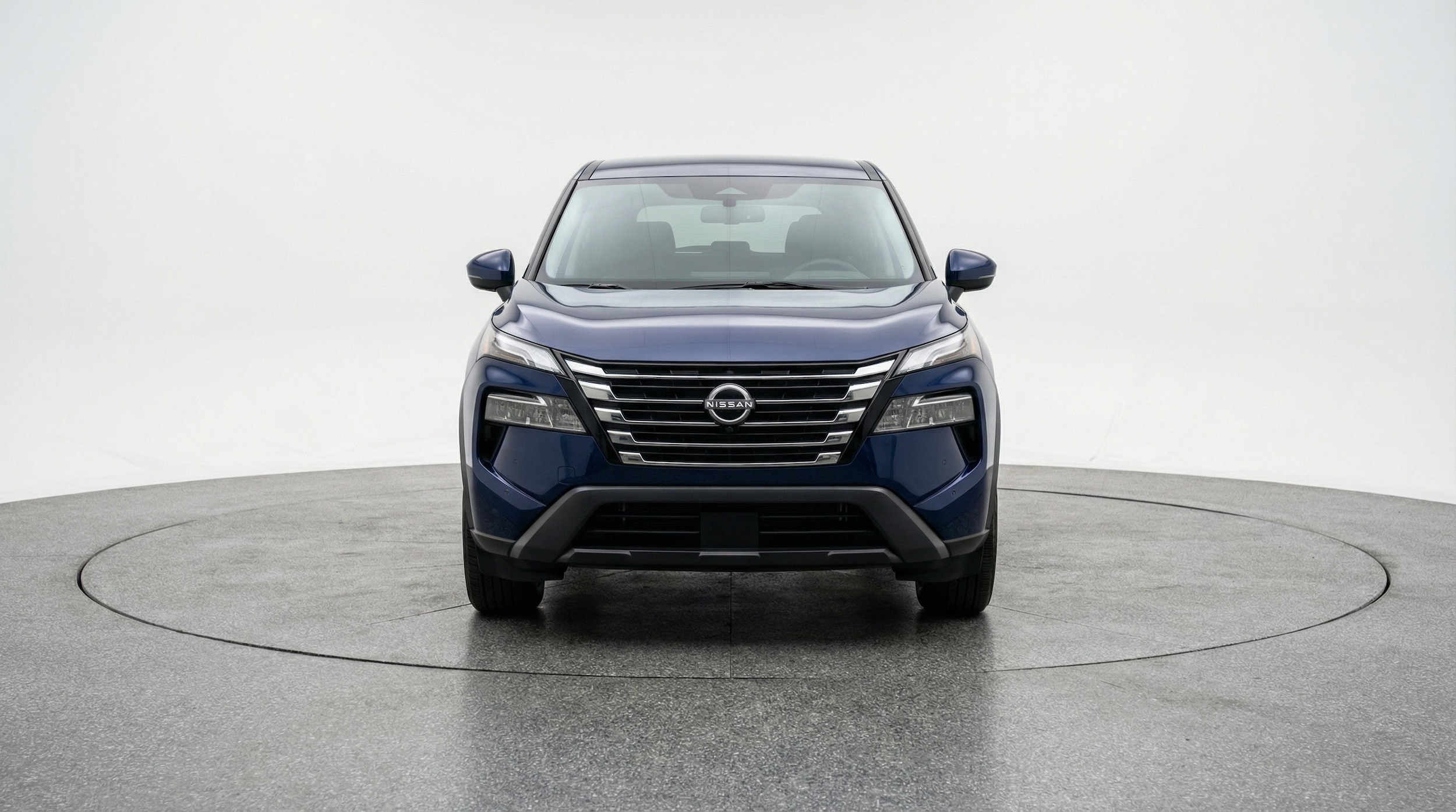 Thumbnail: 2025 Nissan Rogue - 2