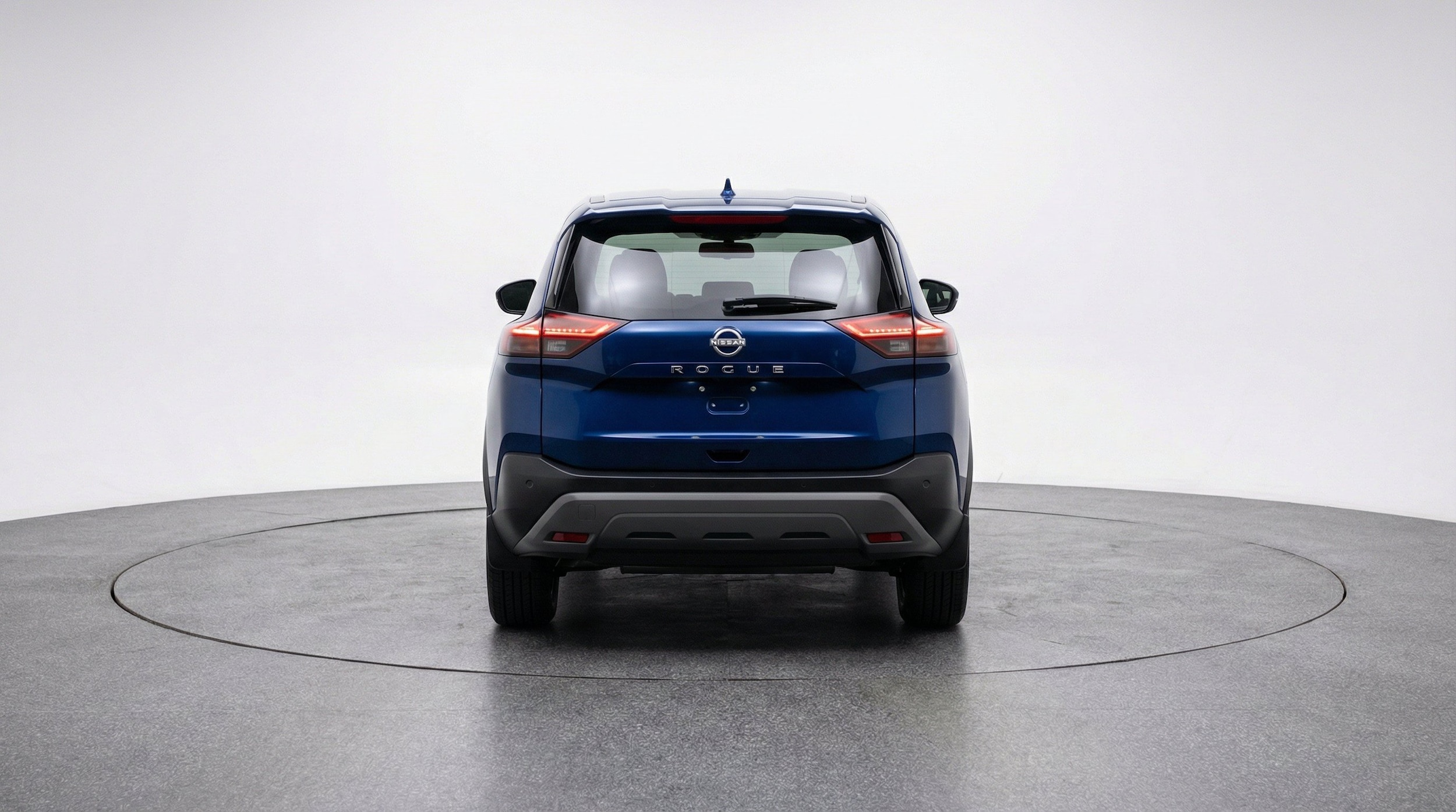 Thumbnail: 2025 Nissan Rogue - 7