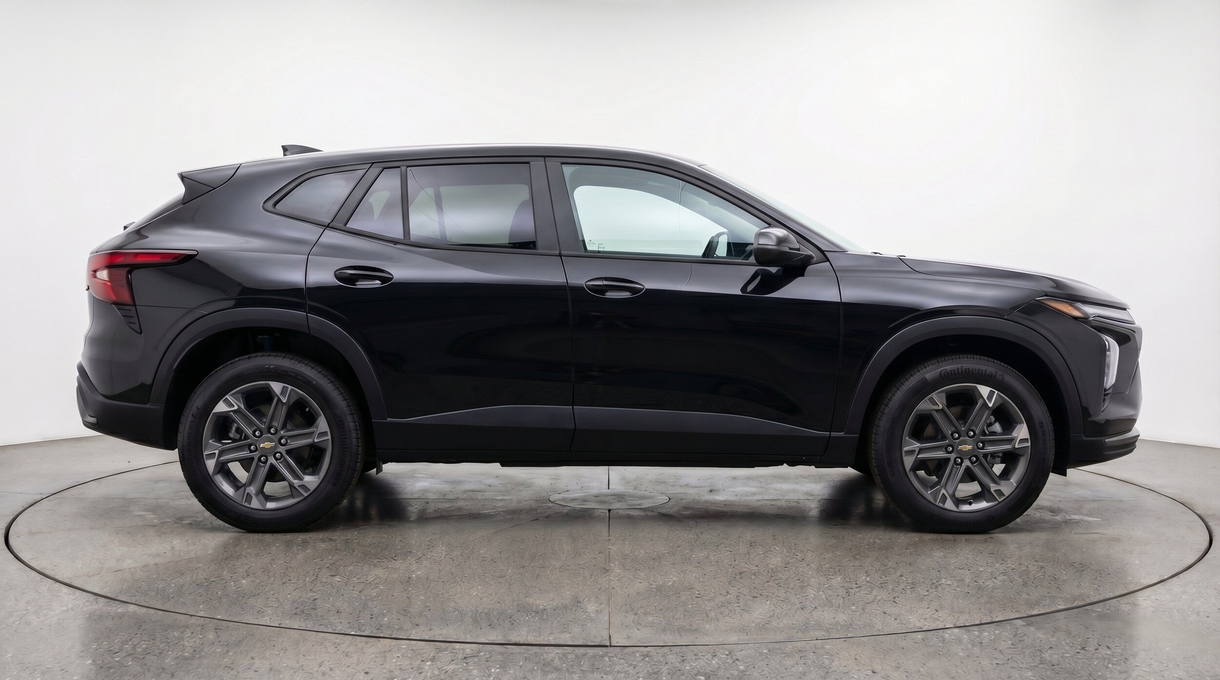 Thumbnail: 2026 Chevrolet Blazer - 10
