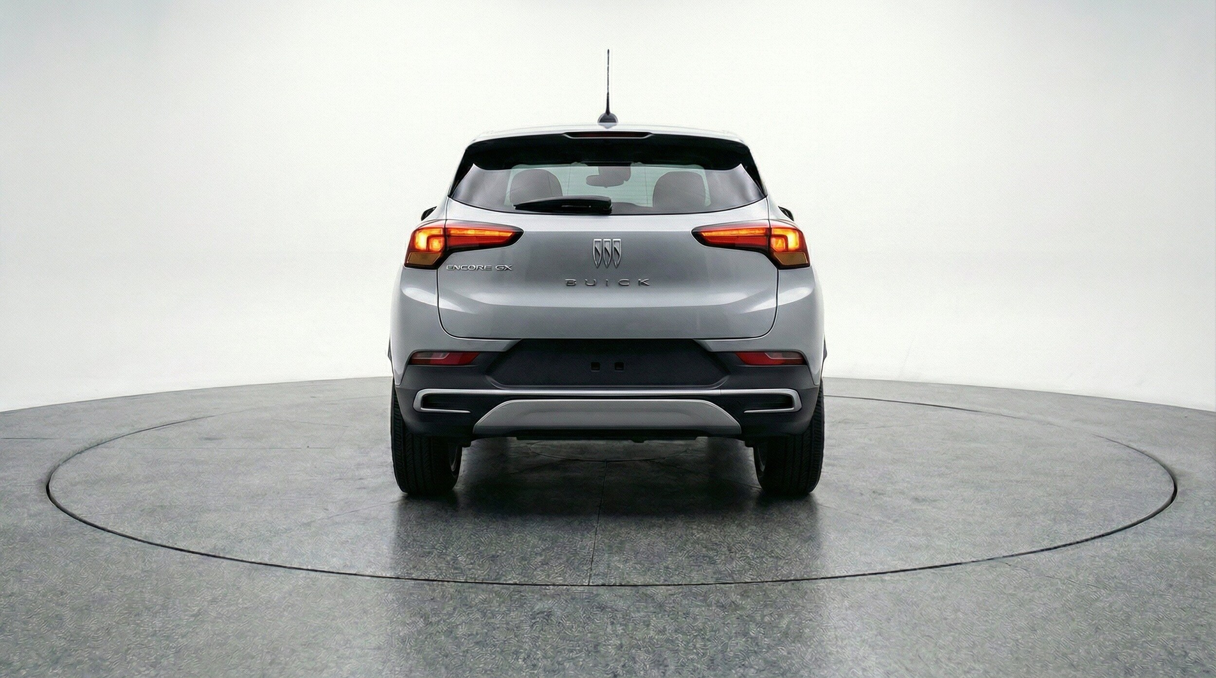 Thumbnail: 2026 Buick Encore GX - 7