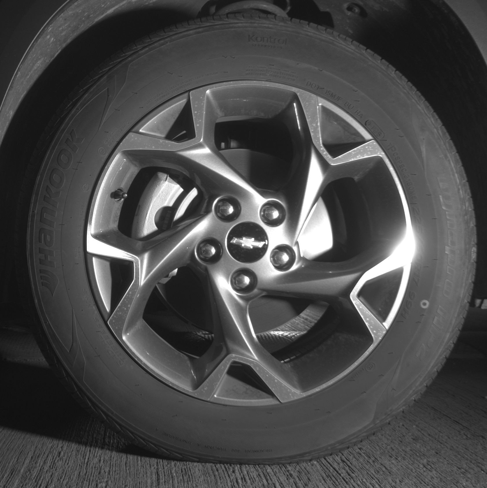 Thumbnail: 2025 Chevrolet Trax - 12