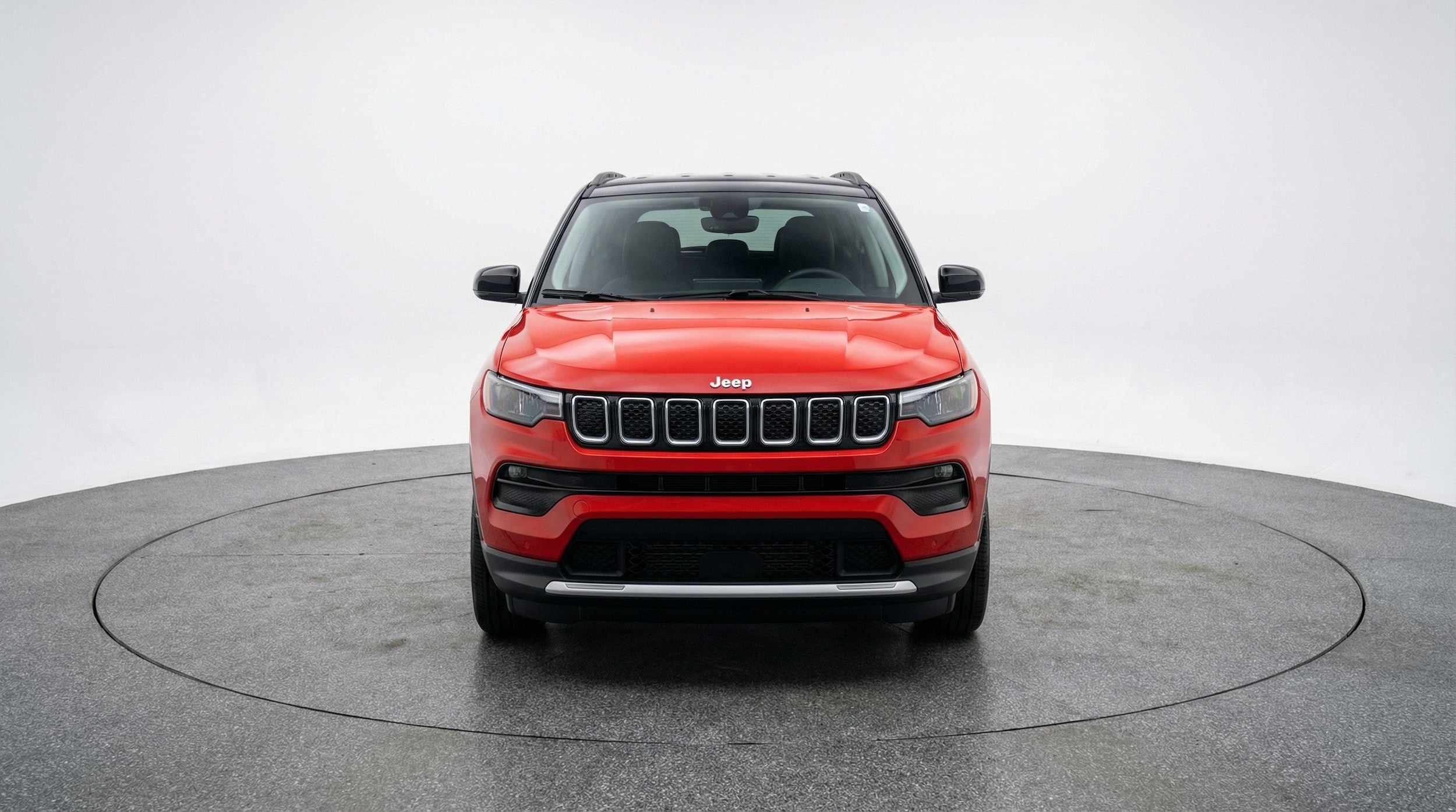 Thumbnail: 2025 Jeep Compass - 2
