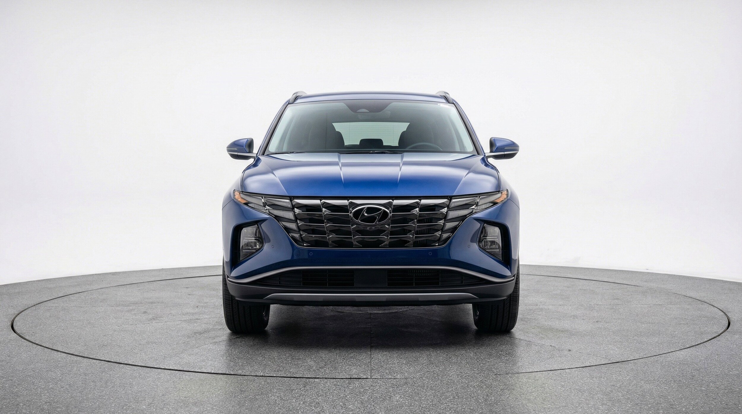 Thumbnail: 2025 Hyundai Tucson - 2