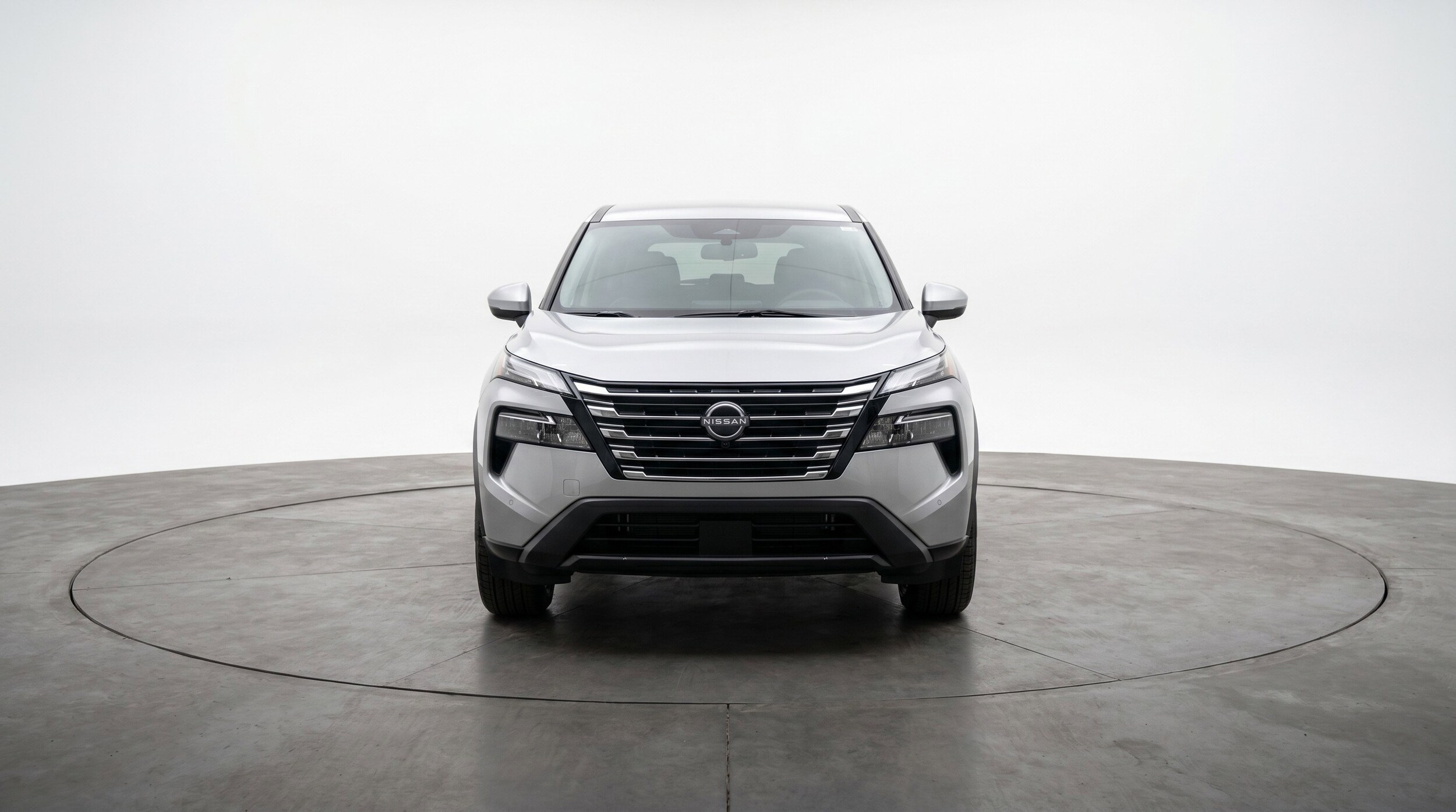 Thumbnail: 2025 Nissan Rogue - 2