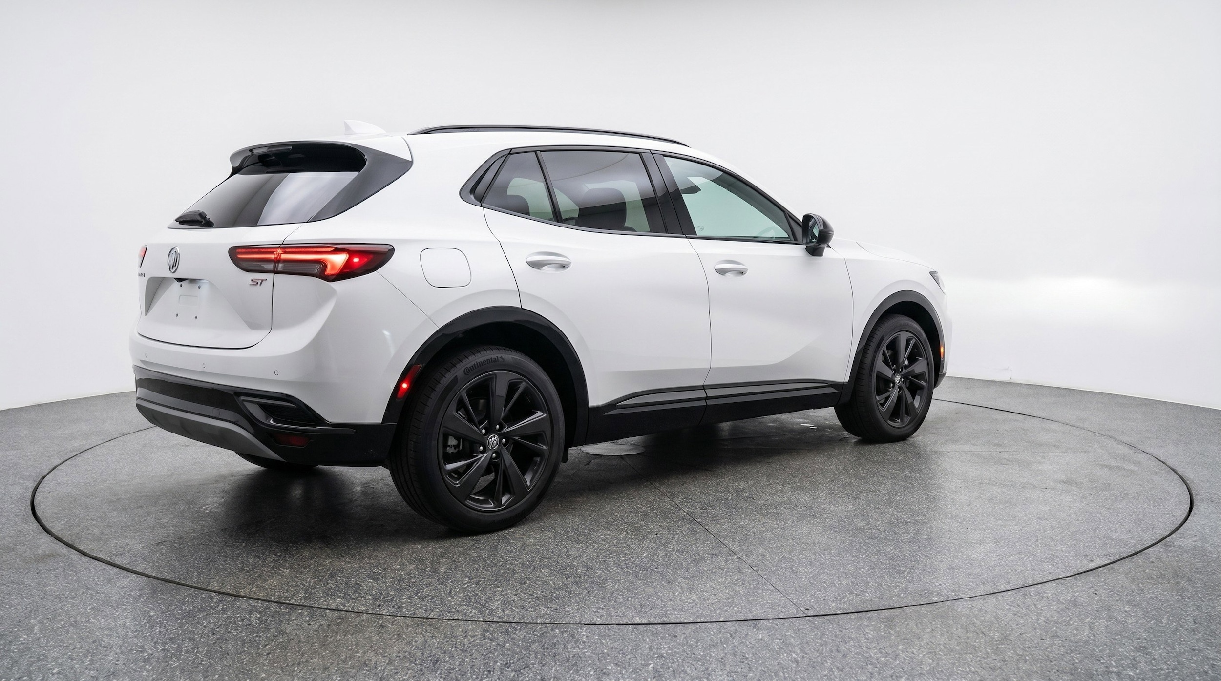 Thumbnail: 2024 Buick Envision - 9