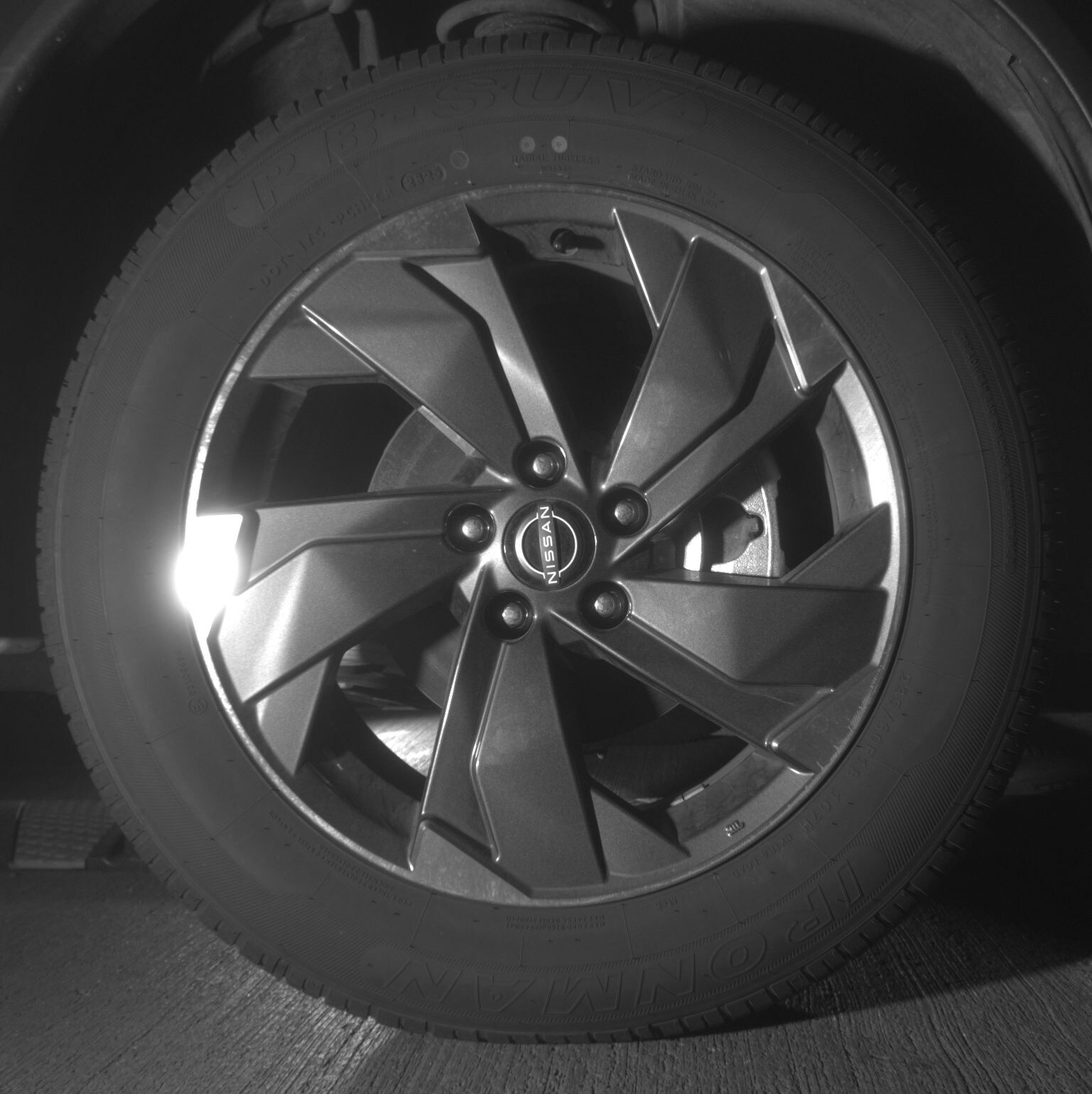 Thumbnail: 2025 Nissan Rogue - 10