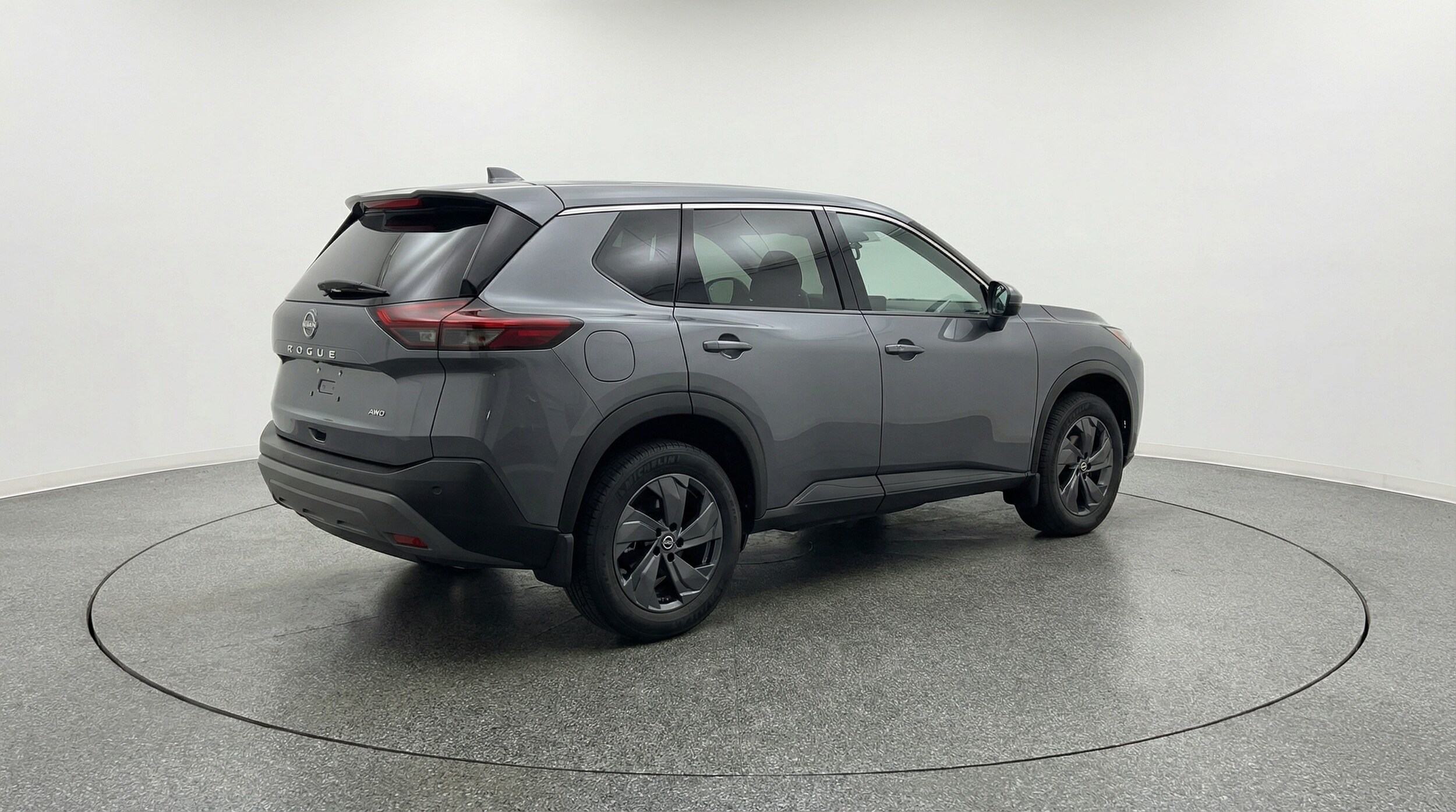 Thumbnail: 2025 Nissan Rogue - 7