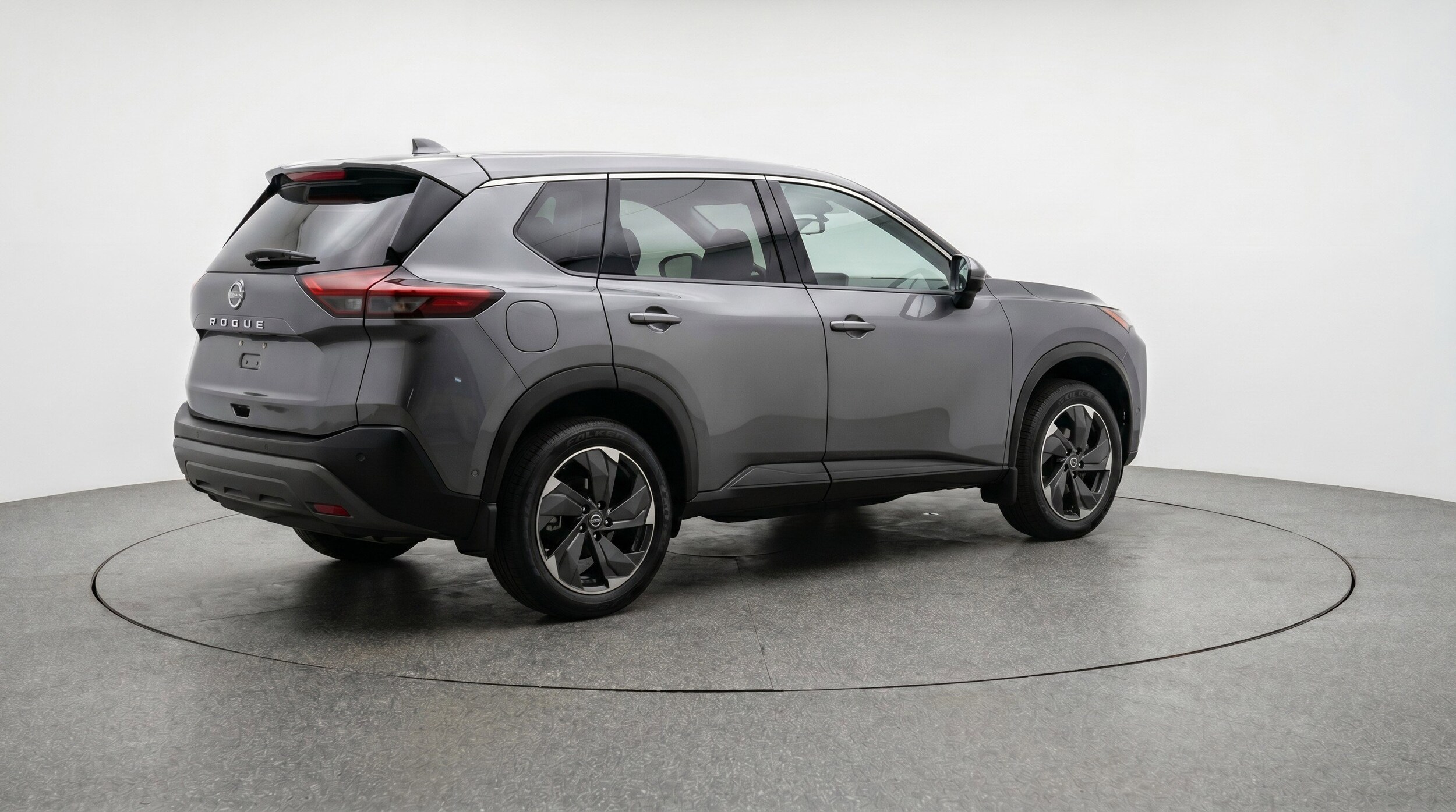 Thumbnail: 2025 Nissan Rogue - 9