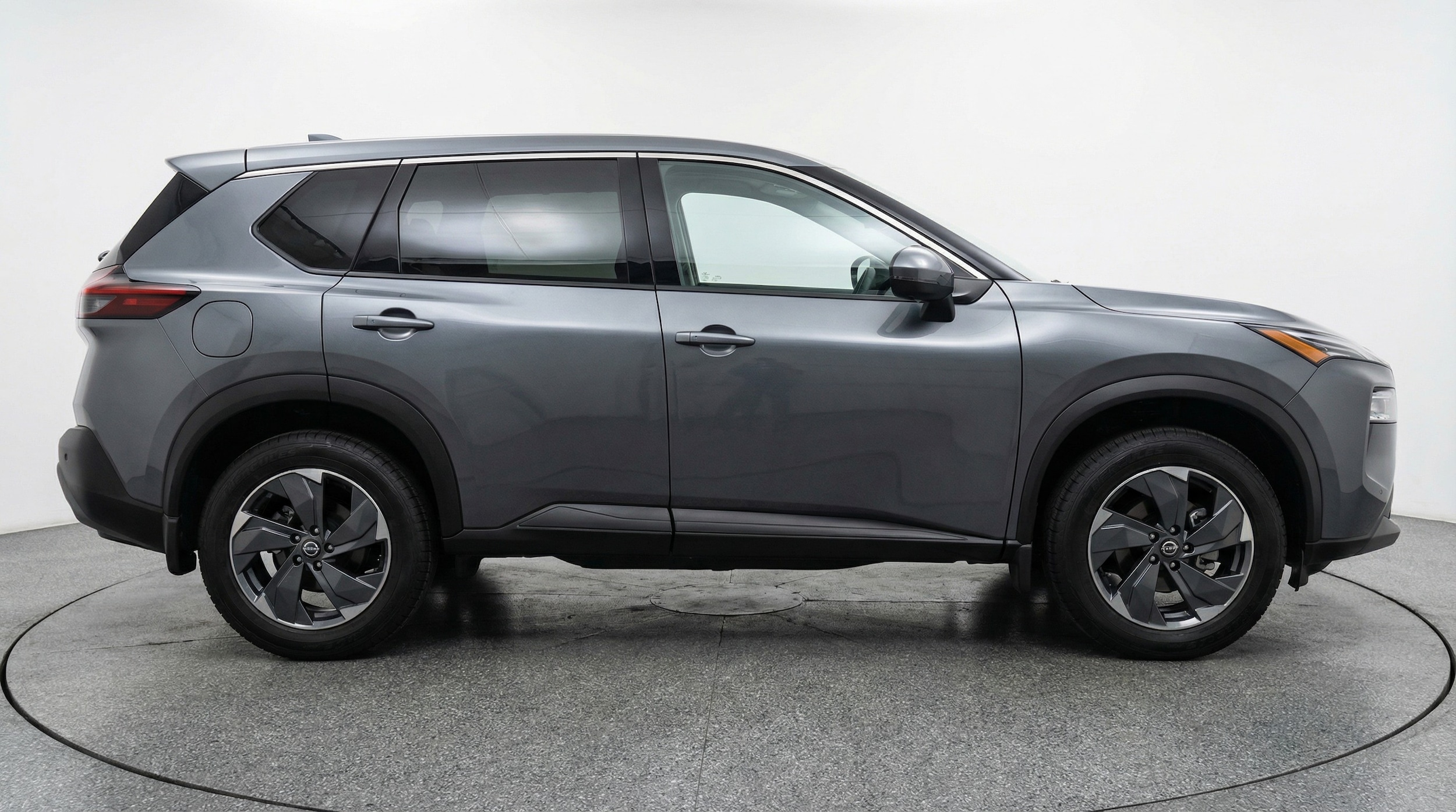 Thumbnail: 2025 Nissan Rogue - 8