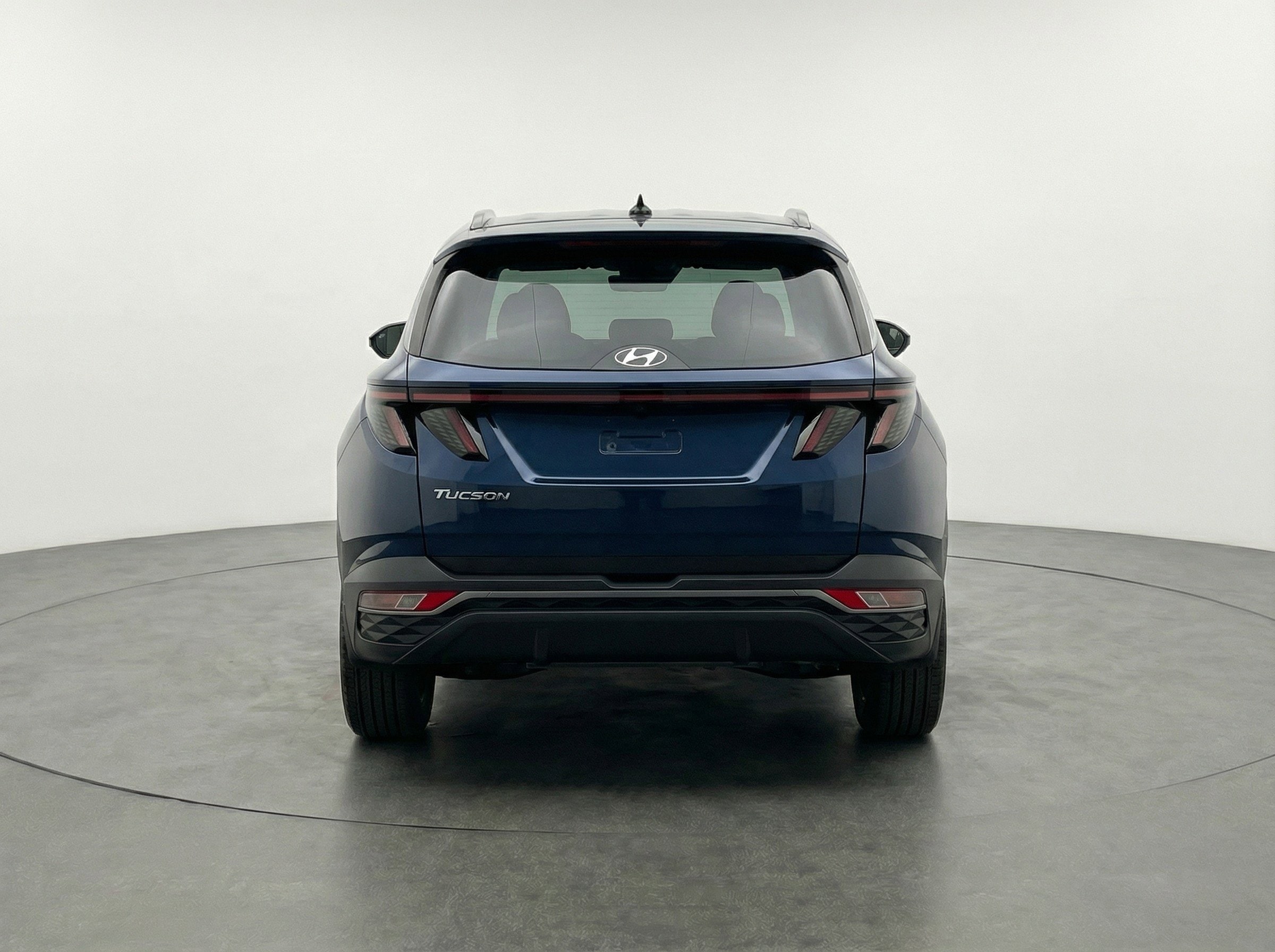 Thumbnail: 2025 Hyundai Tucson - 7