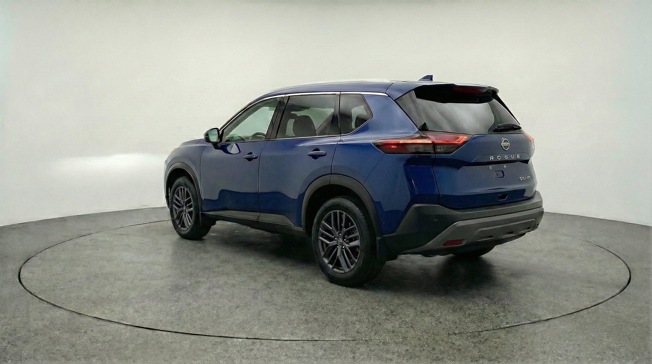 Thumbnail: 2026 Nissan Rogue - 6