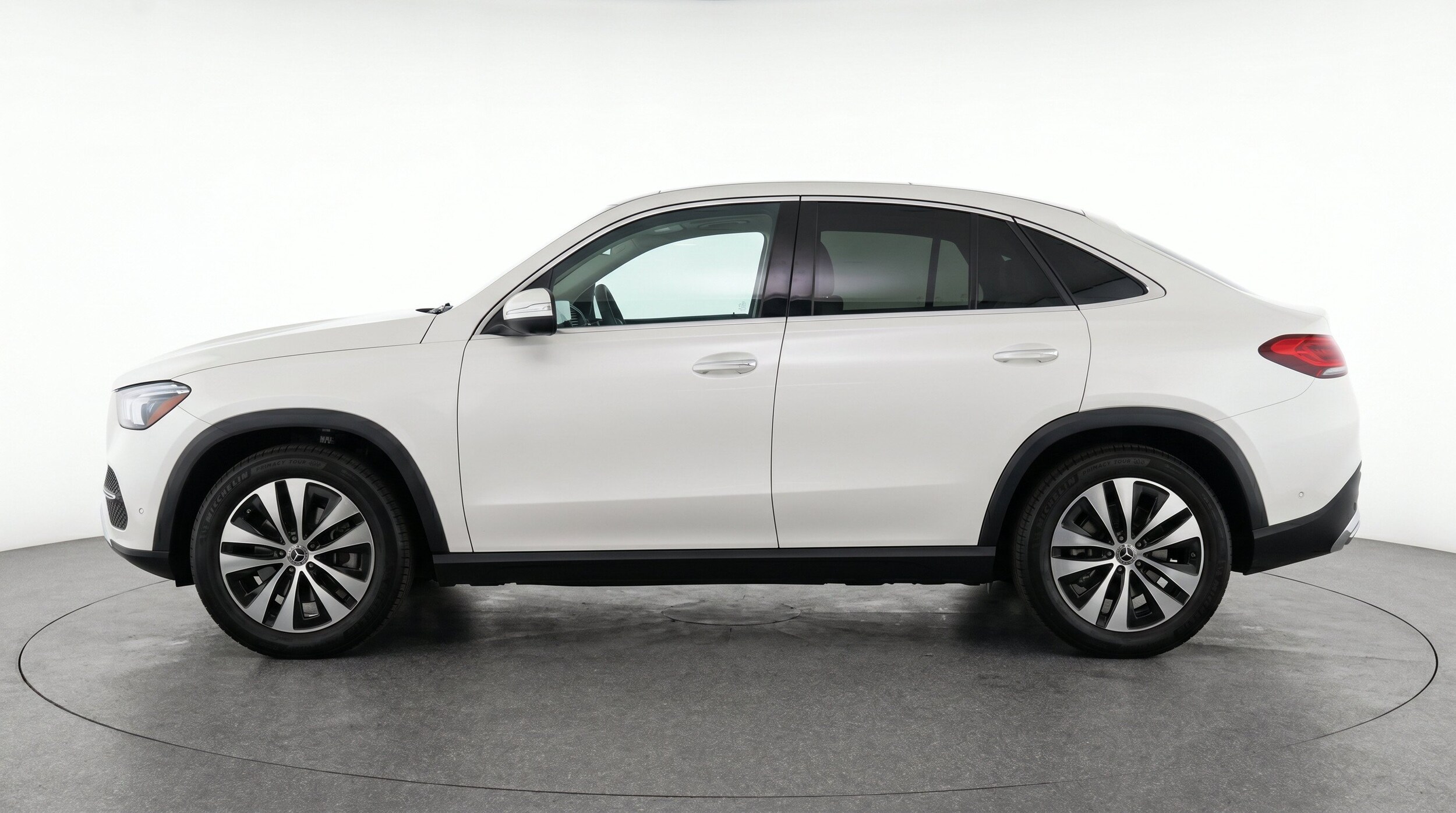 Thumbnail: 2026 Mercedes-Benz GLE - 5