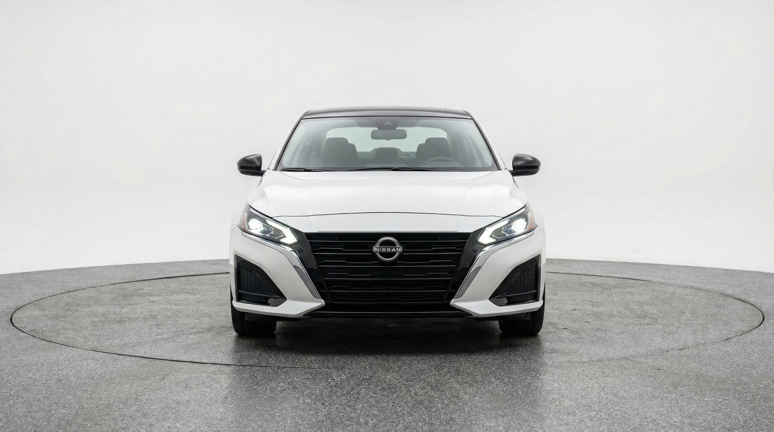 Thumbnail: 2025 Nissan Altima - 2