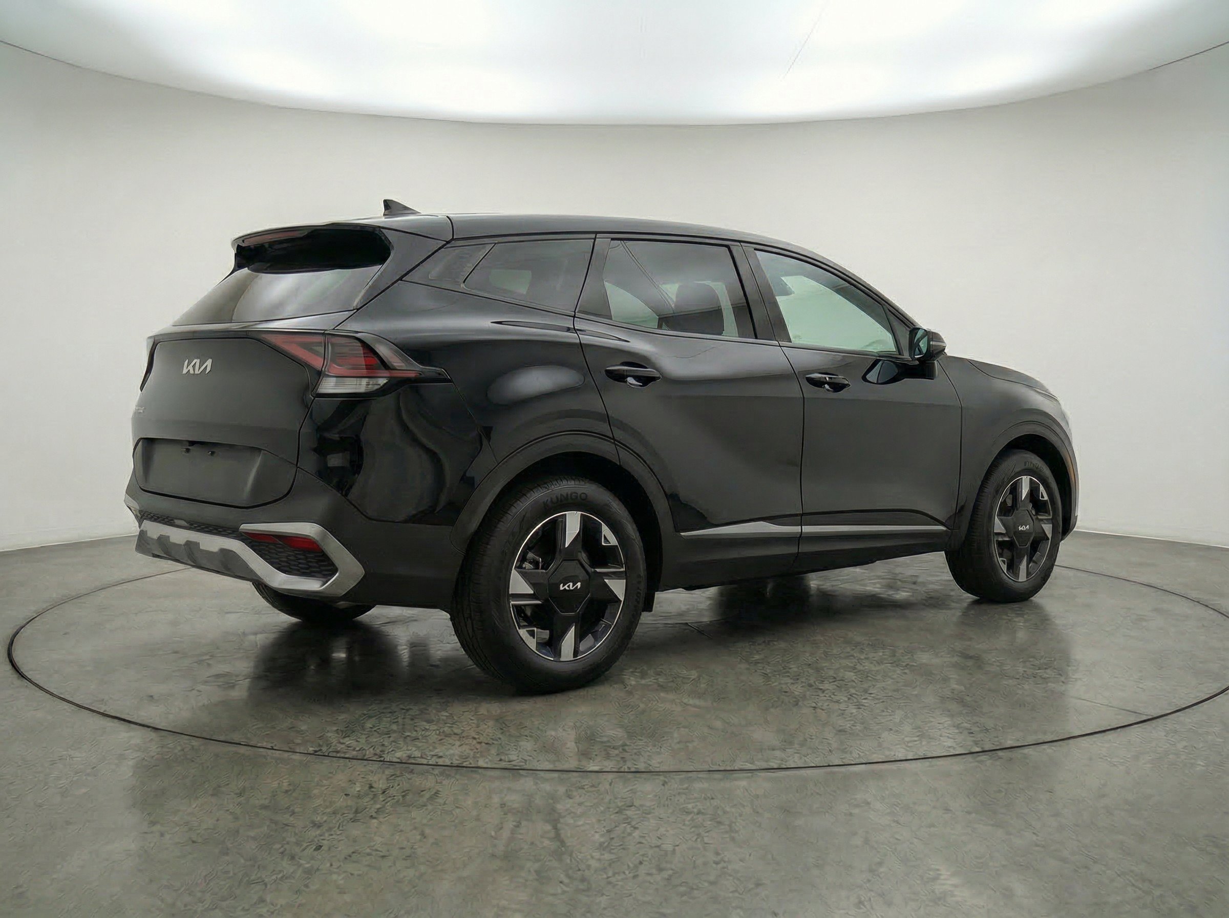 Thumbnail: 2026 Kia Sportage - 9