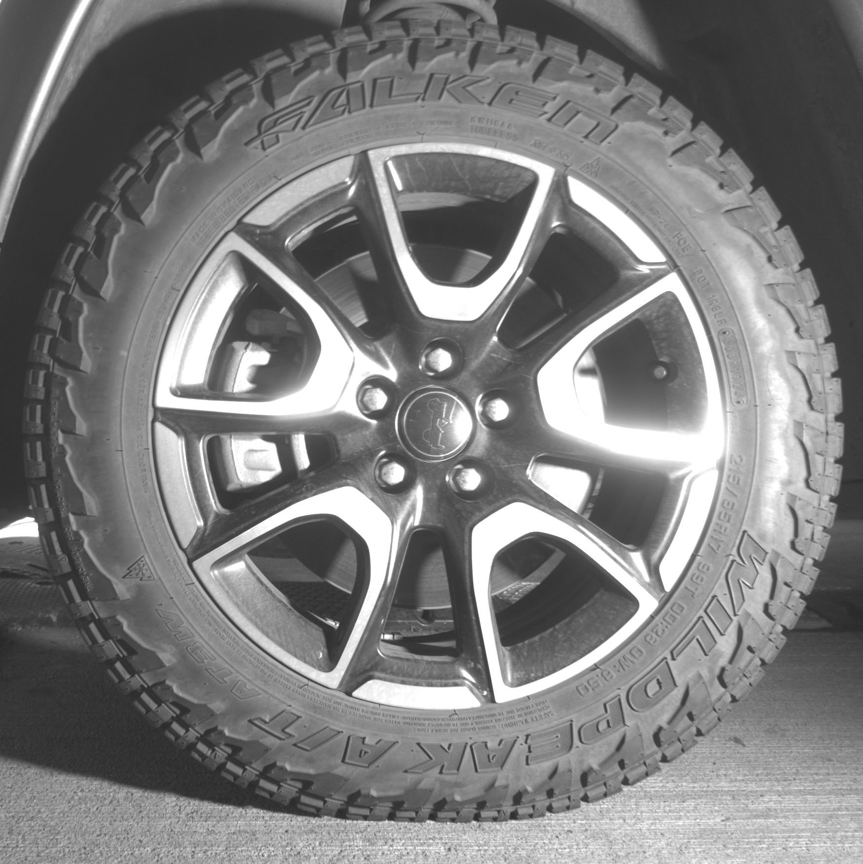 Thumbnail: 2025 Jeep Compass - 12