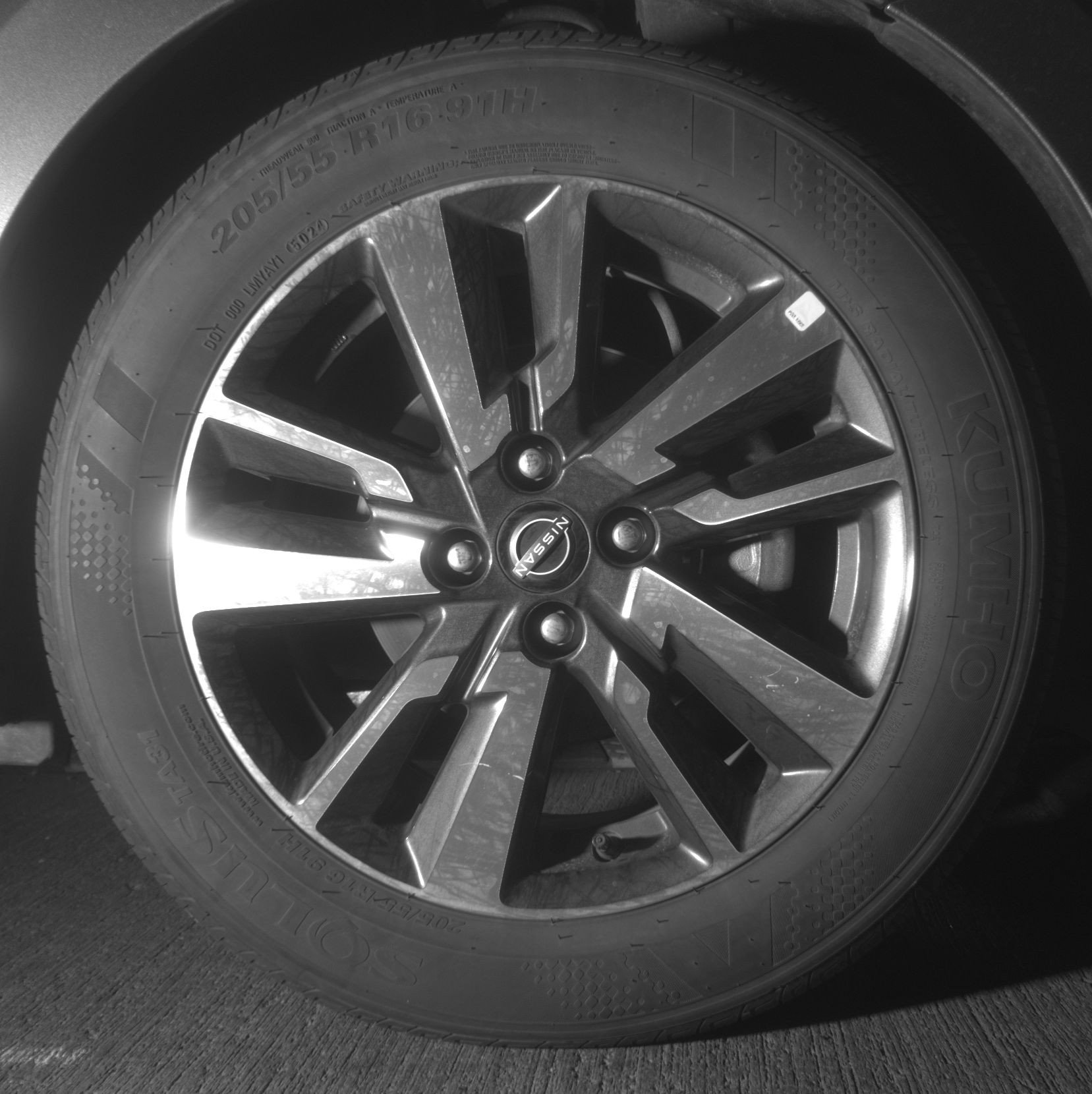 Thumbnail: 2025 Nissan Versa - 13