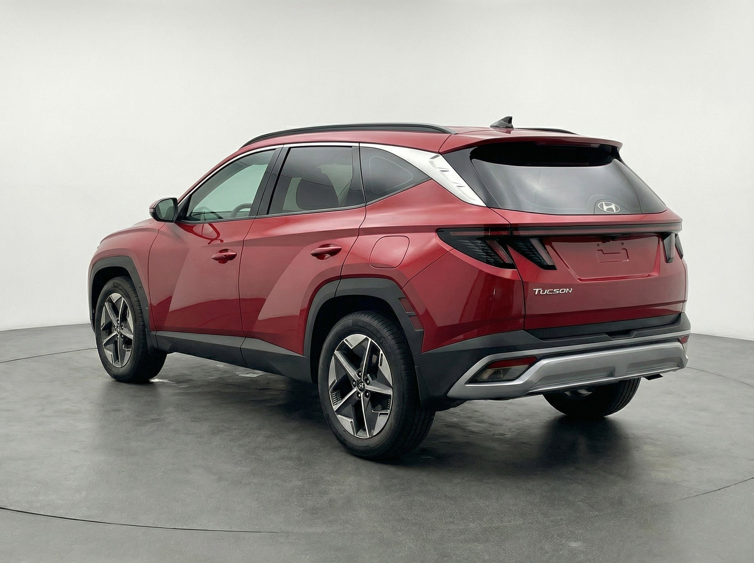 Thumbnail: 2025 Hyundai Tucson - 6